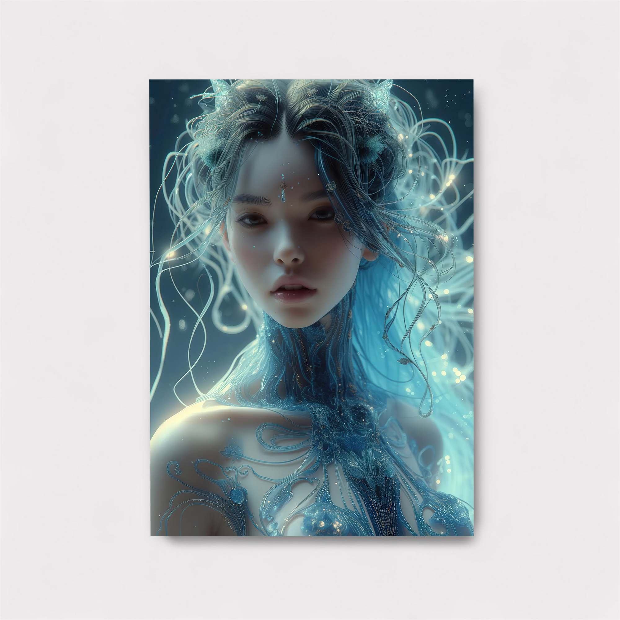 Canon Cosmic Safe Wall Magnetic / M