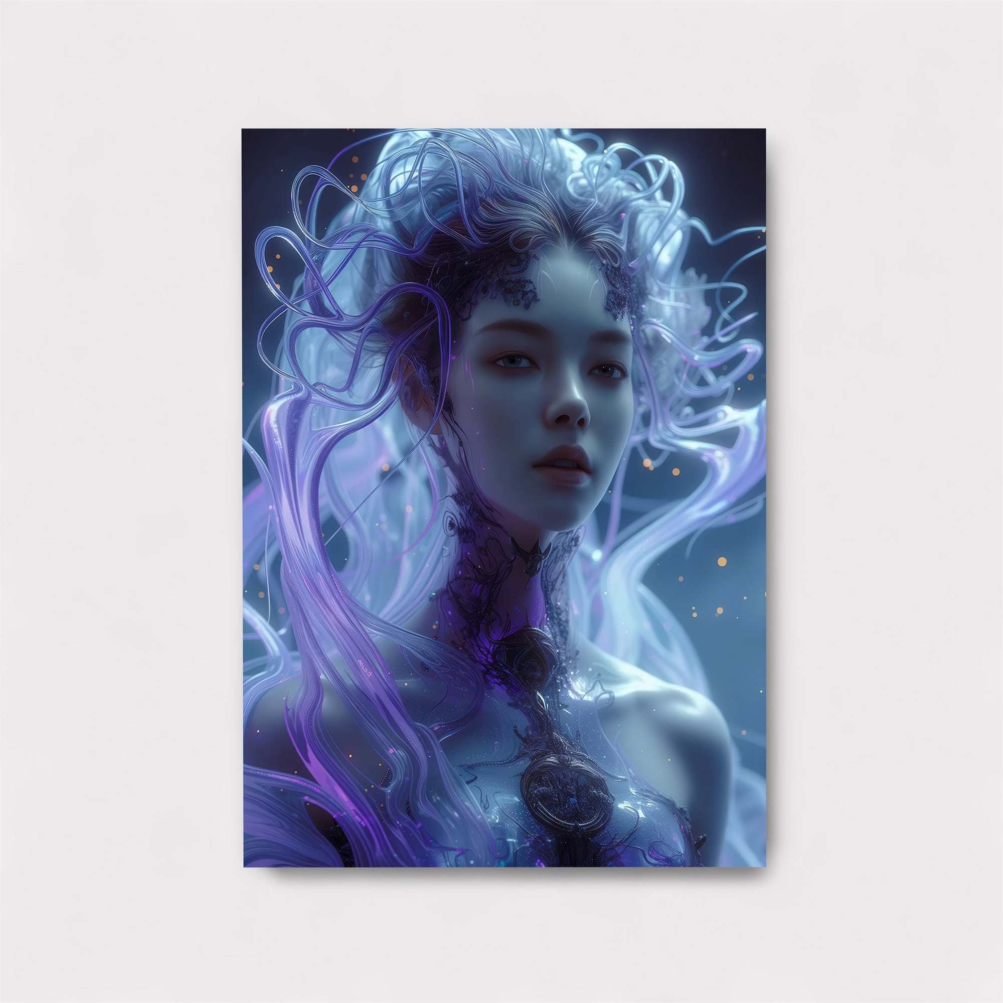 Owl Enigma Safe Wall Magnetic / M