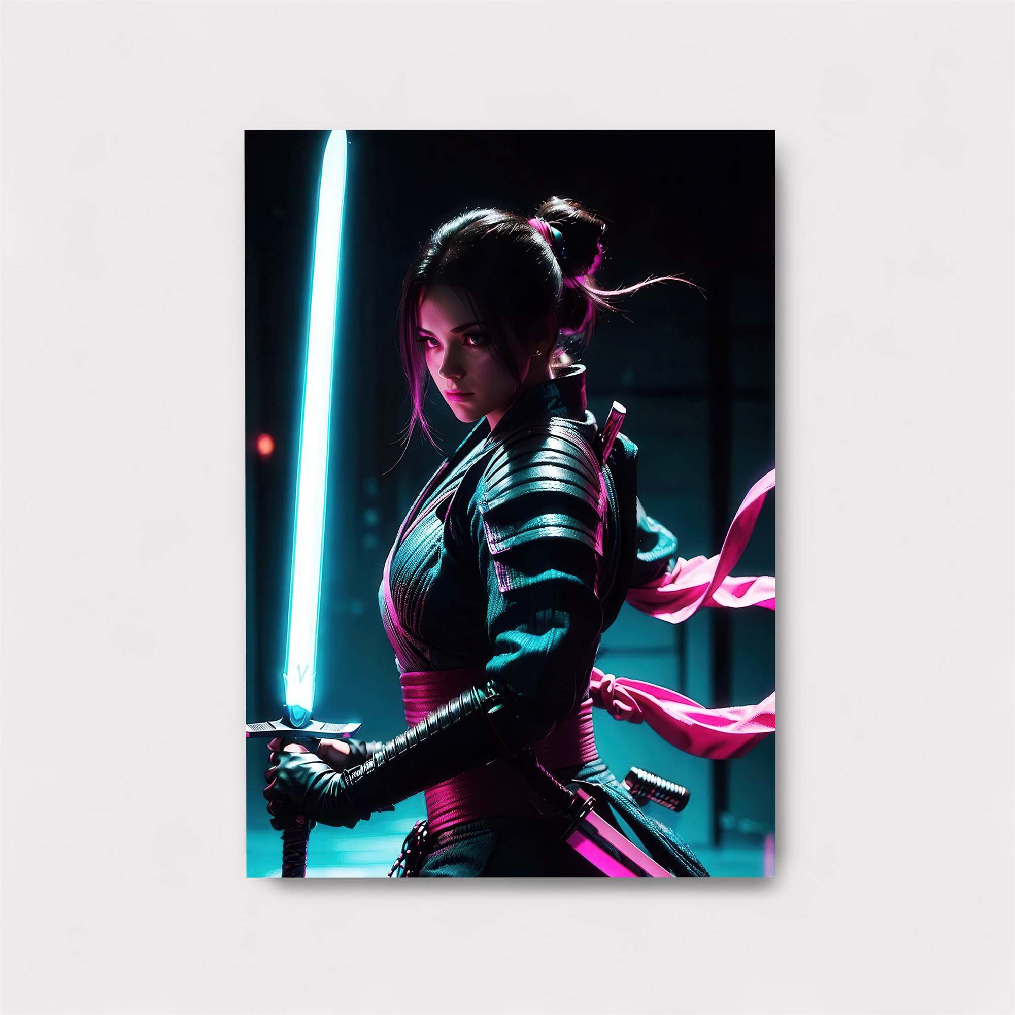 Owl Enigma Safe Wall Magnetic / M