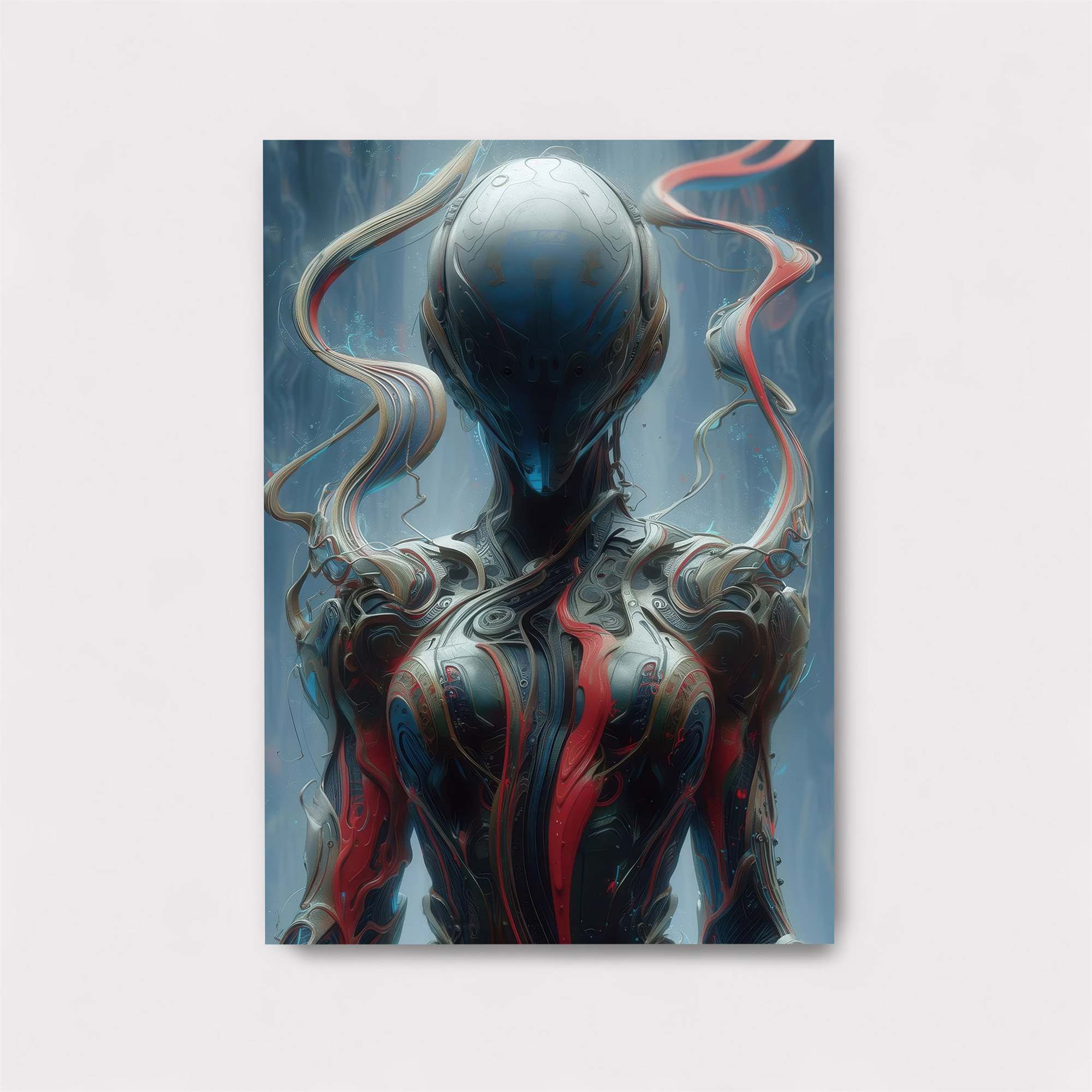 Owl Enigma Safe Wall Magnetic / M