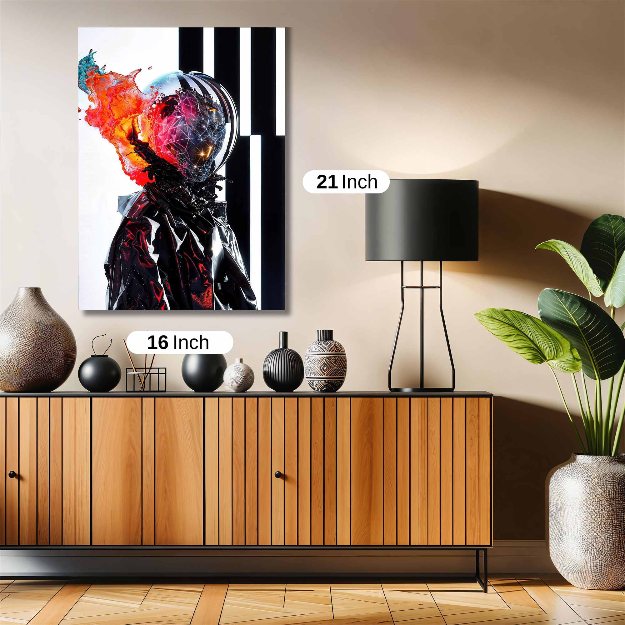 CircuitCamera Safe Wall Magnetic / M