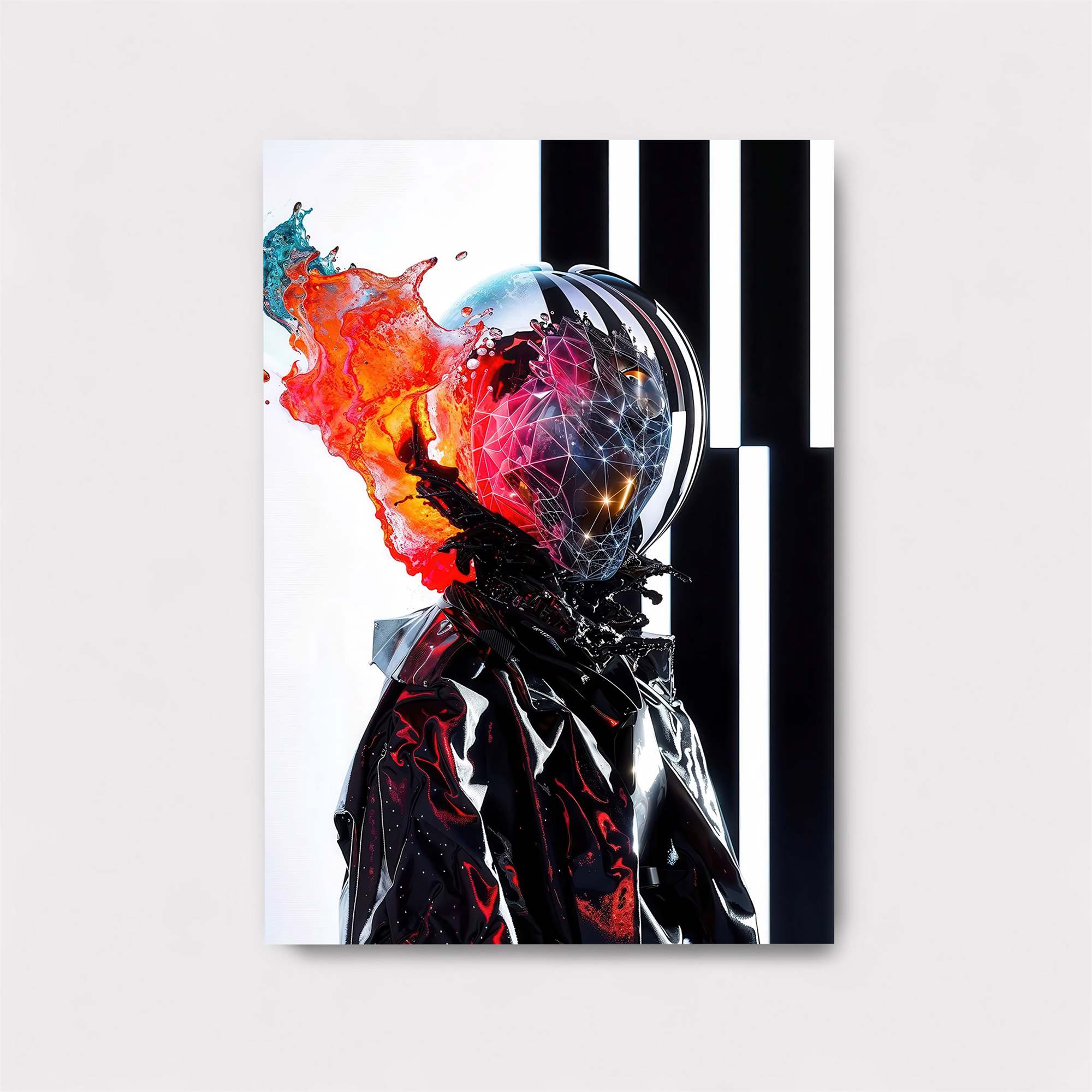 CircuitCamera Safe Wall Magnetic / M