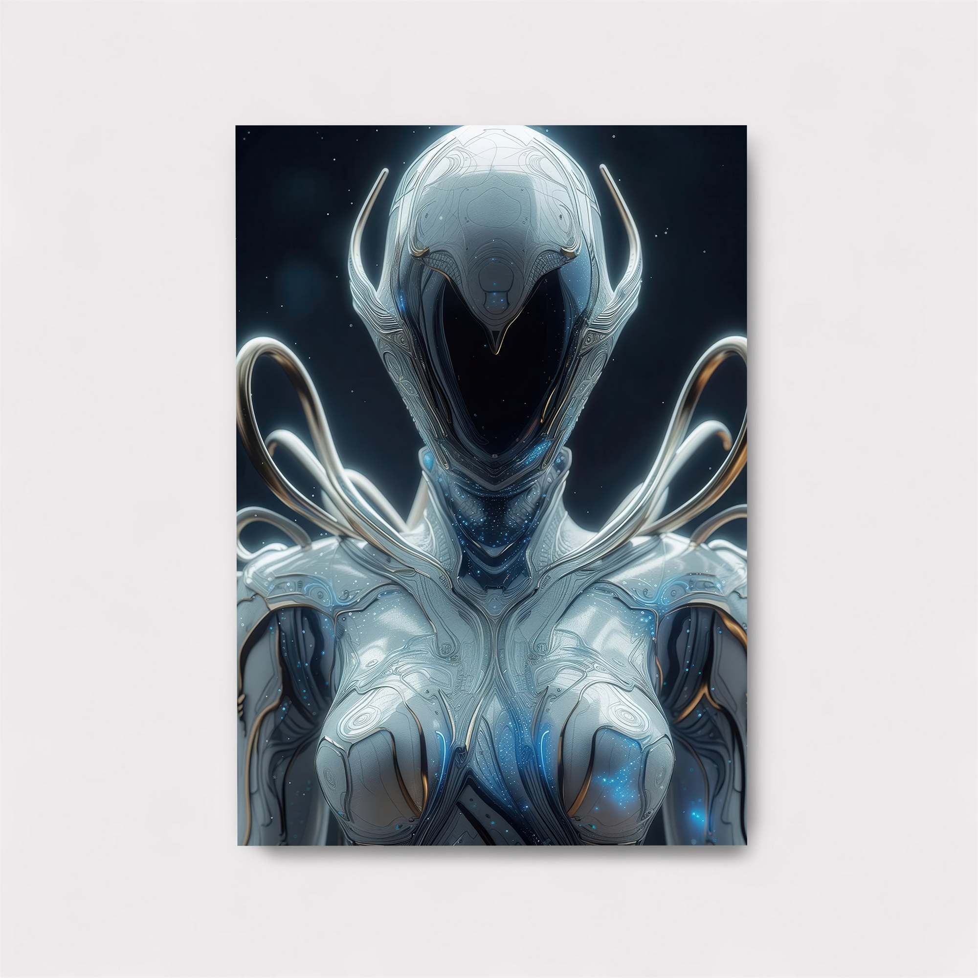 Green Enigma Safe Wall Magnetic / M