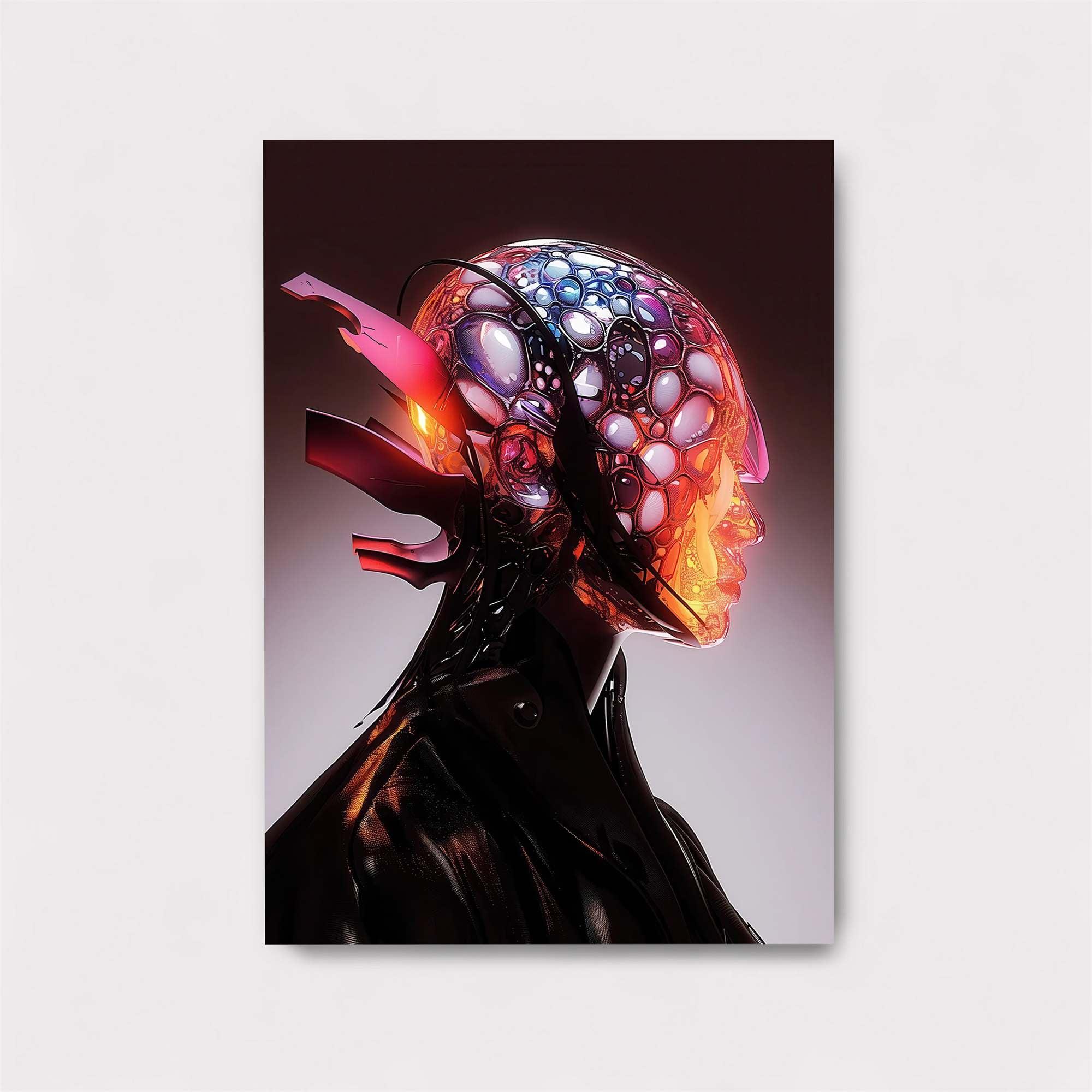 Dragon Ignite Safe Wall Magnetic / M