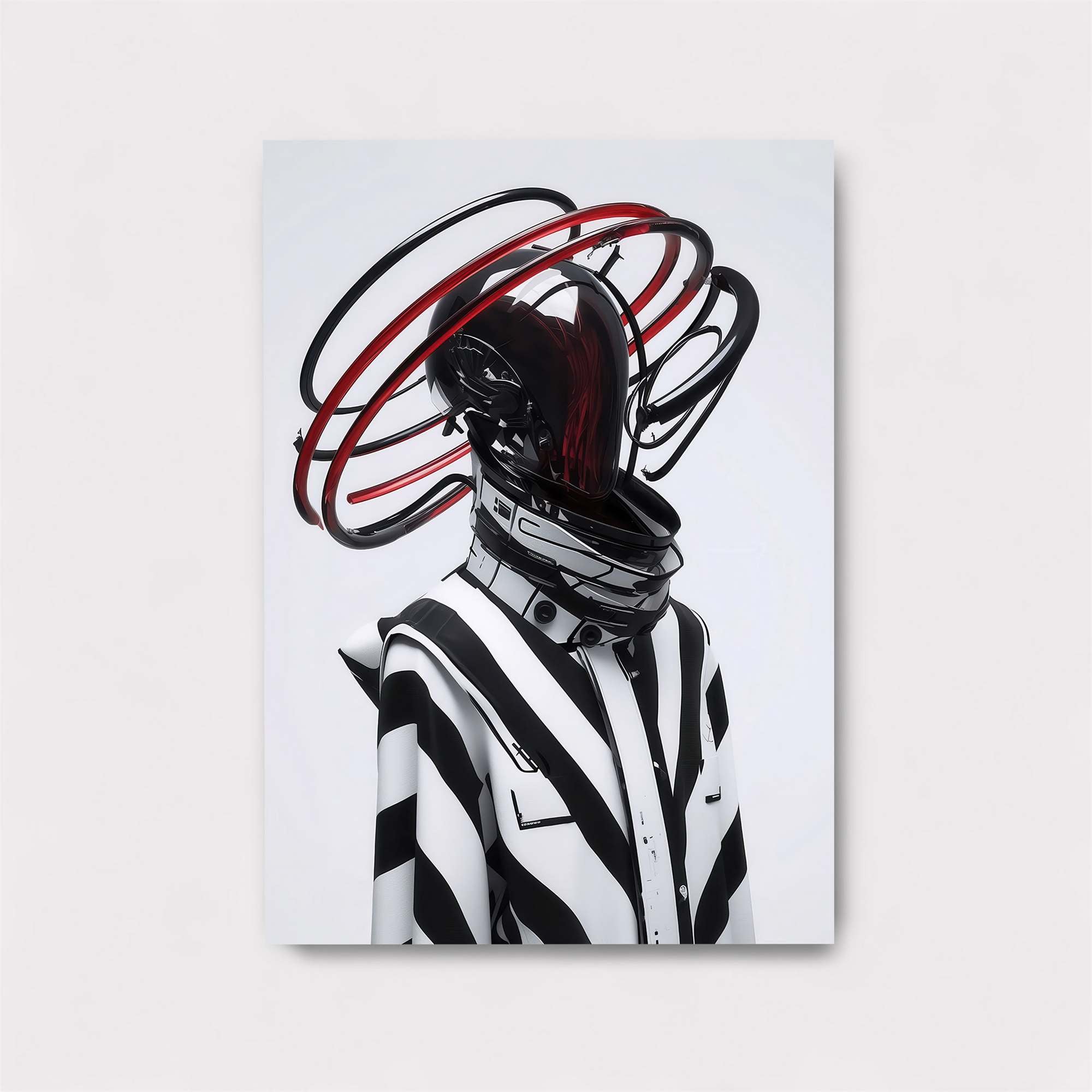 Mystic Key Safe Wall Magnetic / M