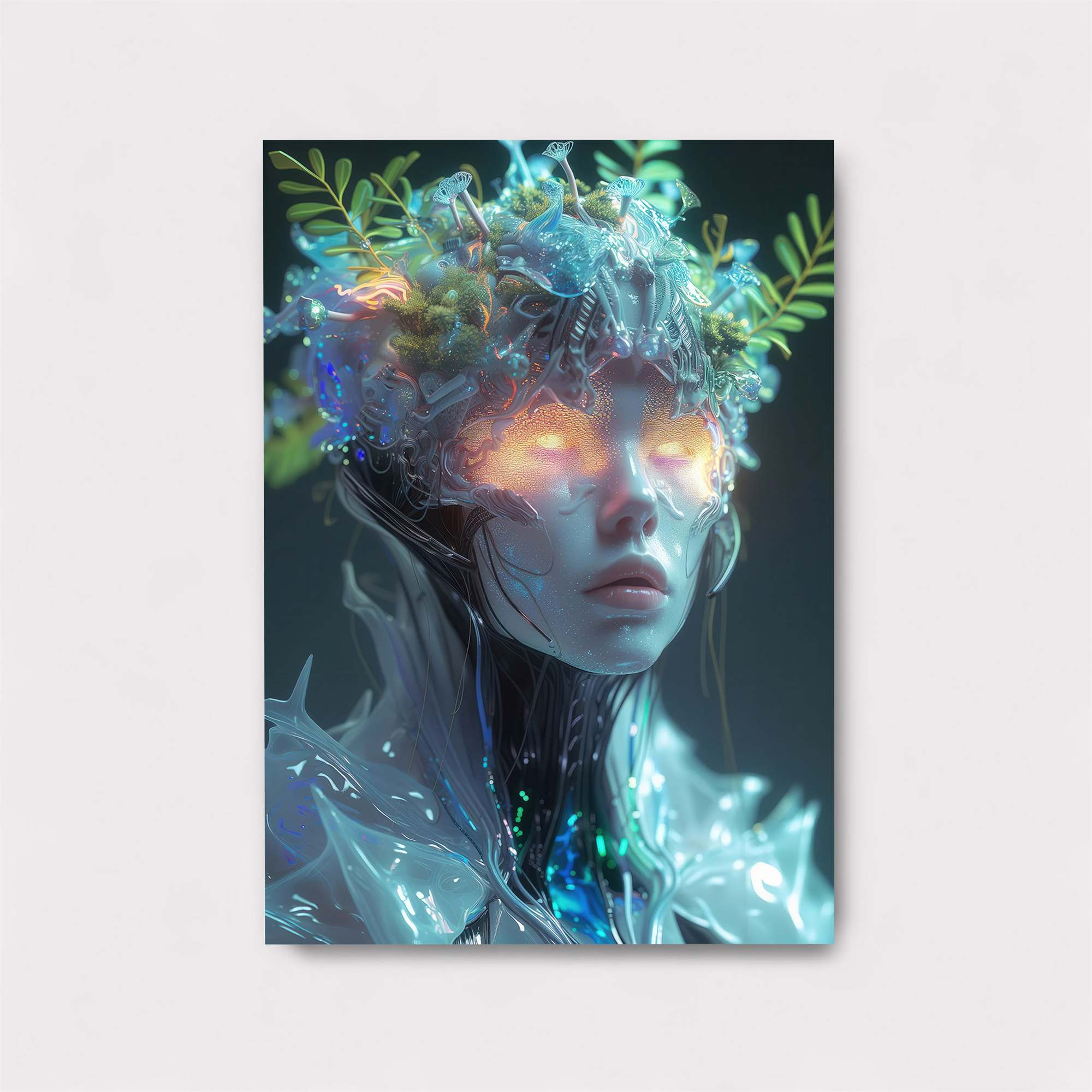 JewelEnigma Safe Wall Magnetic / M