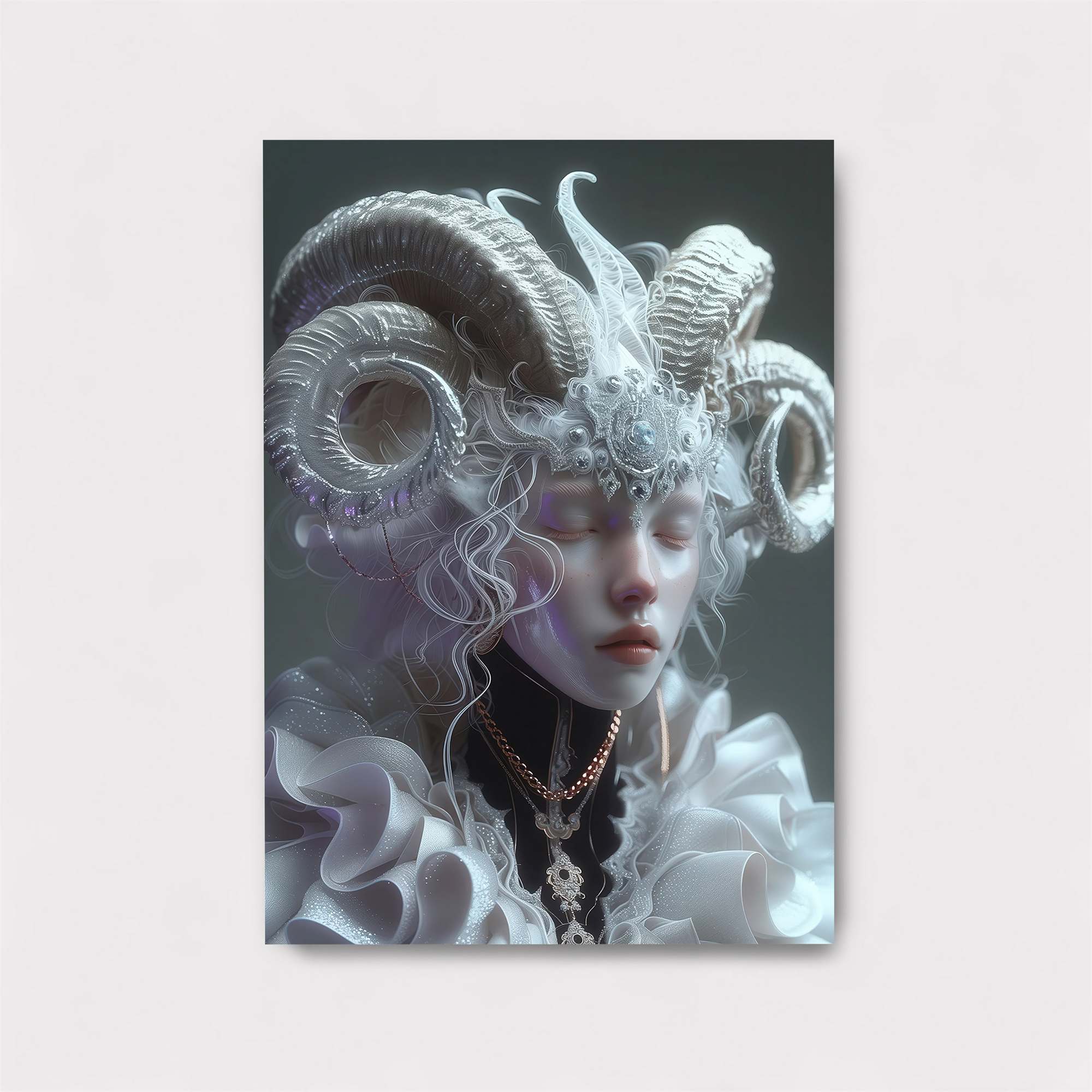 Batman Enigmatic Safe Wall Magnetic / M