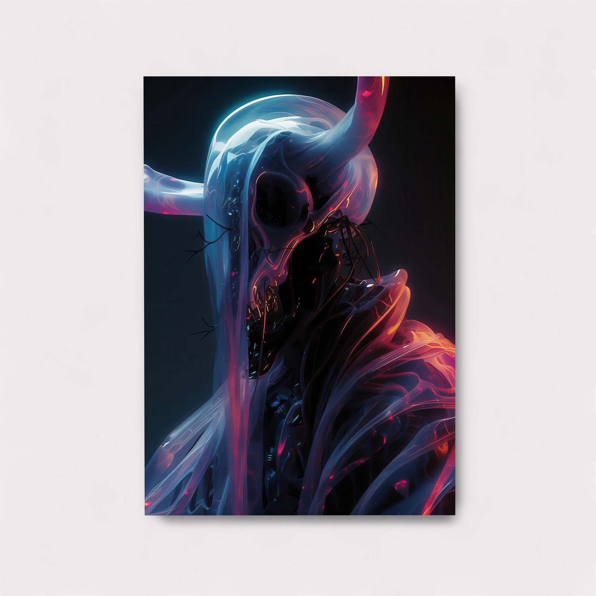 Cobra Majestic Safe Wall Magnetic / M