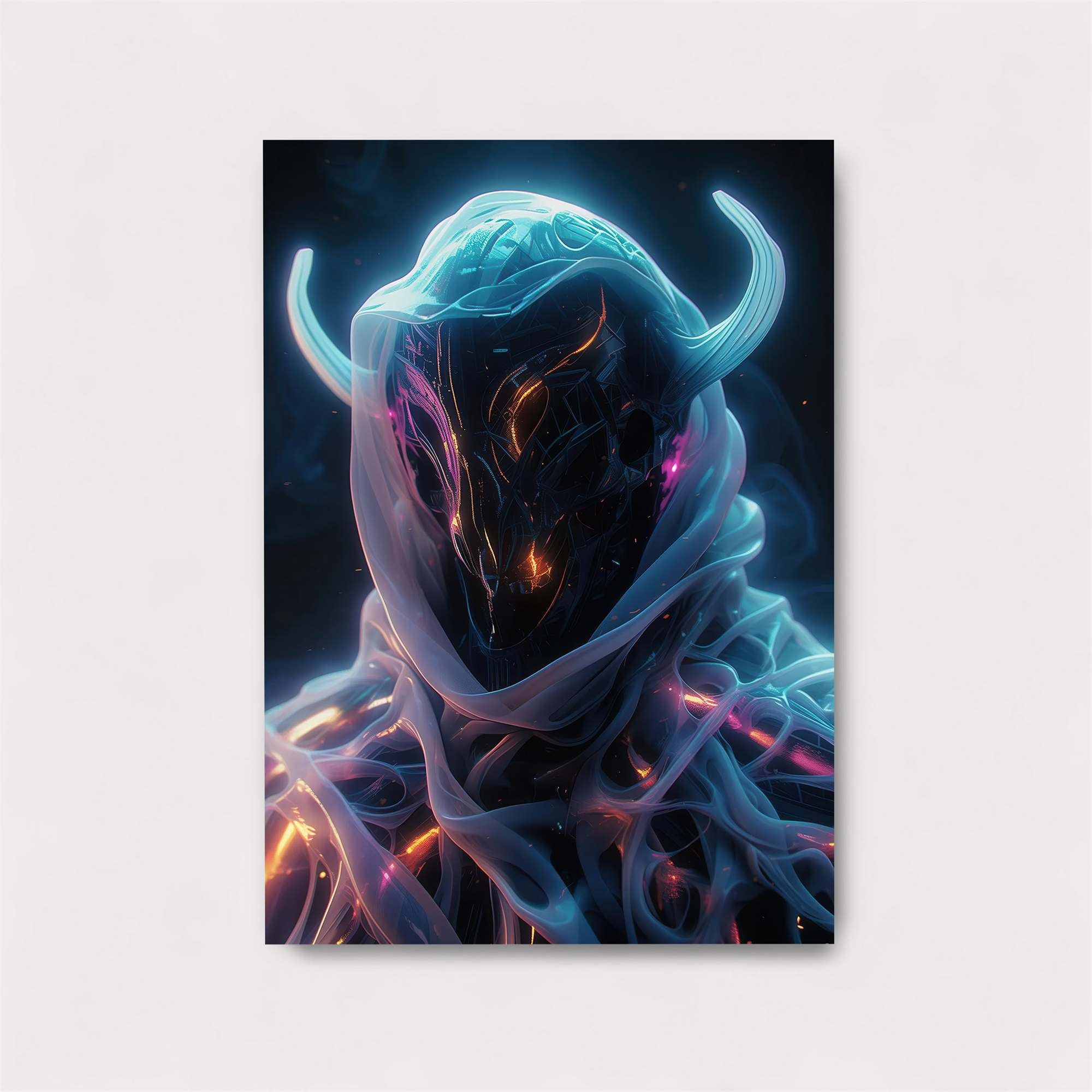 Regal Majesty Safe Wall Magnetic / M