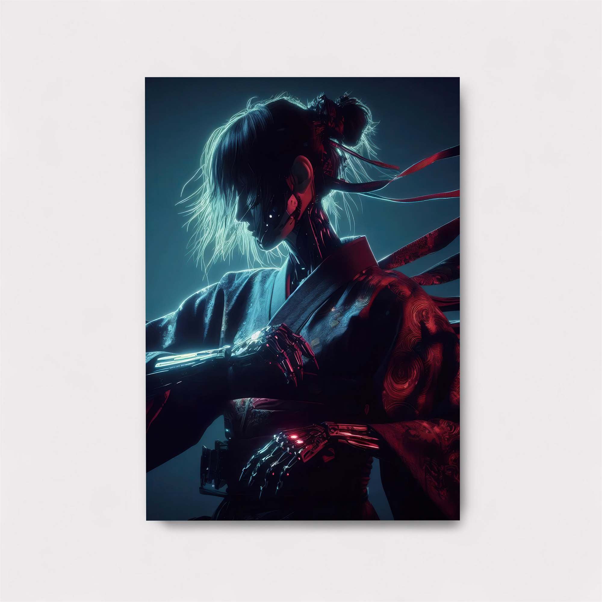 Hulk Spooky Safe Wall Magnetic / M