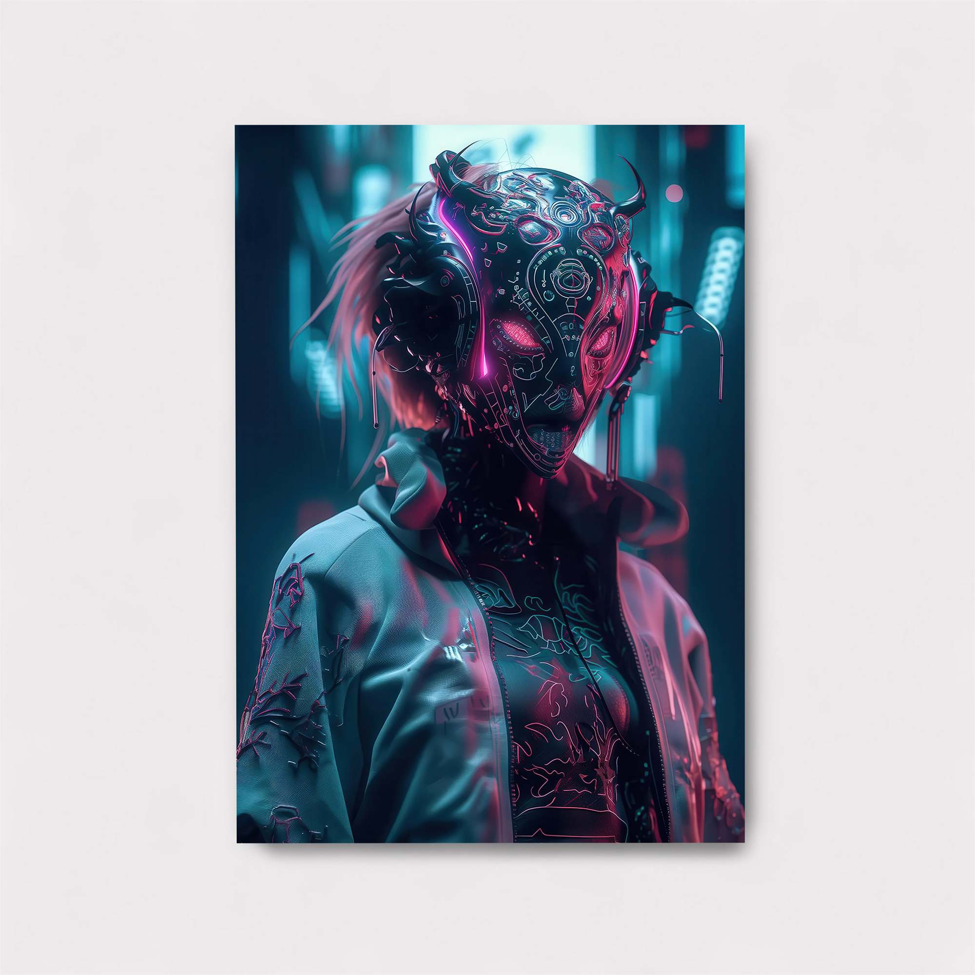 Cobra Majestic Safe Wall Magnetic / M