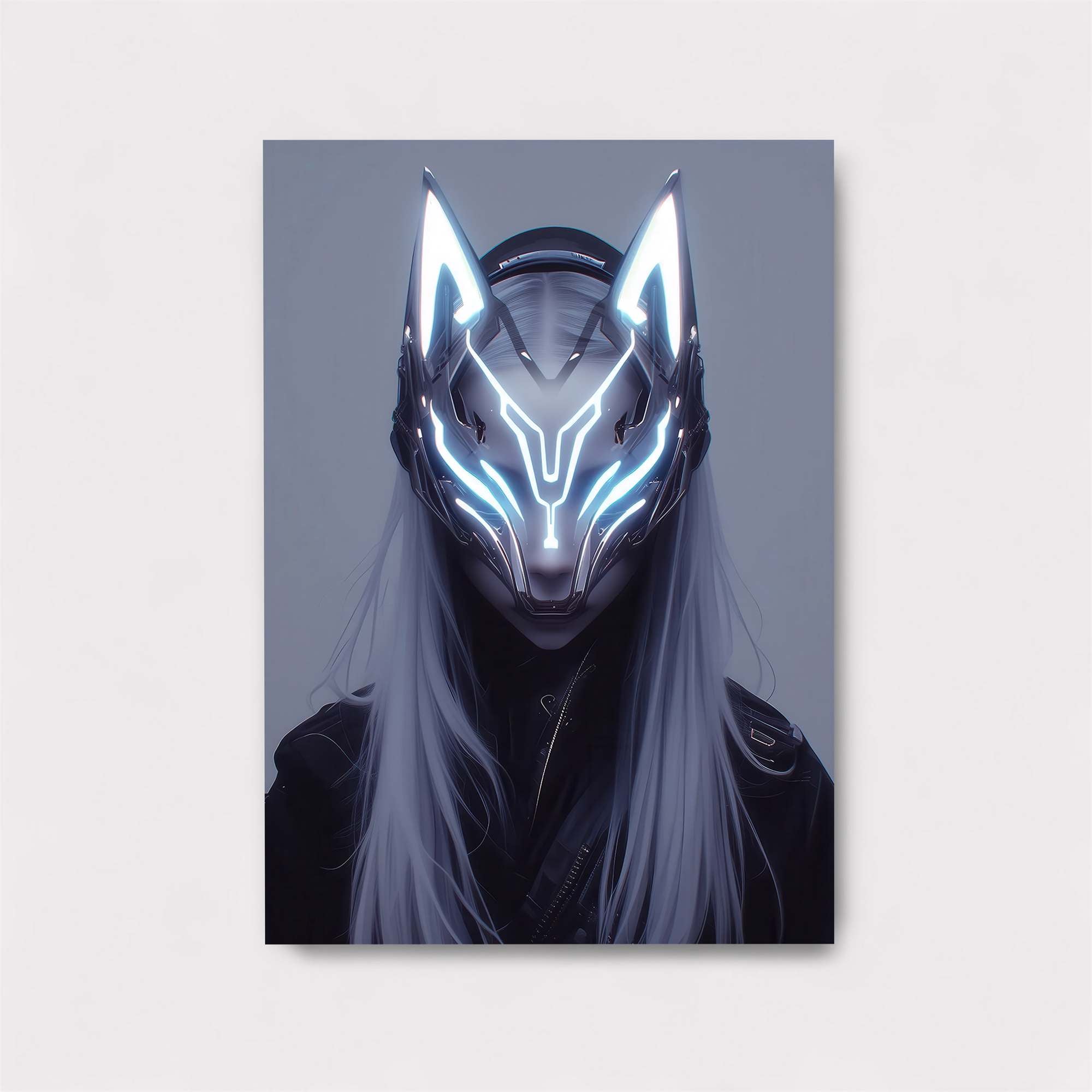 Cobra Storm Safe Wall Magnetic / M