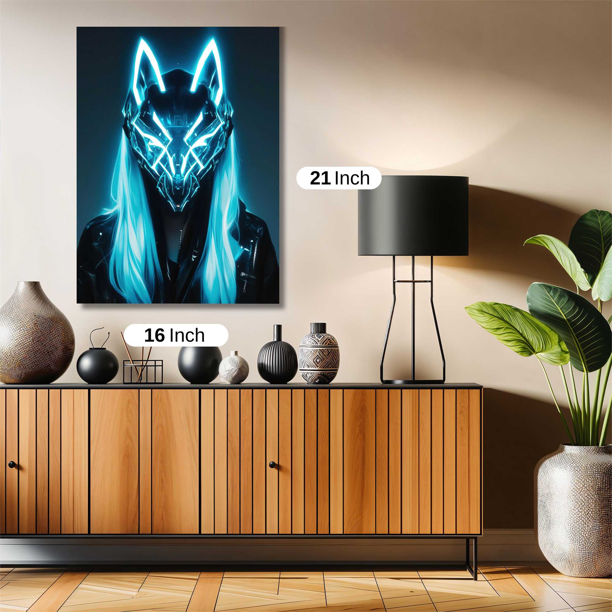 Sub-Zero Frostbite Safe Wall Magnetic / M