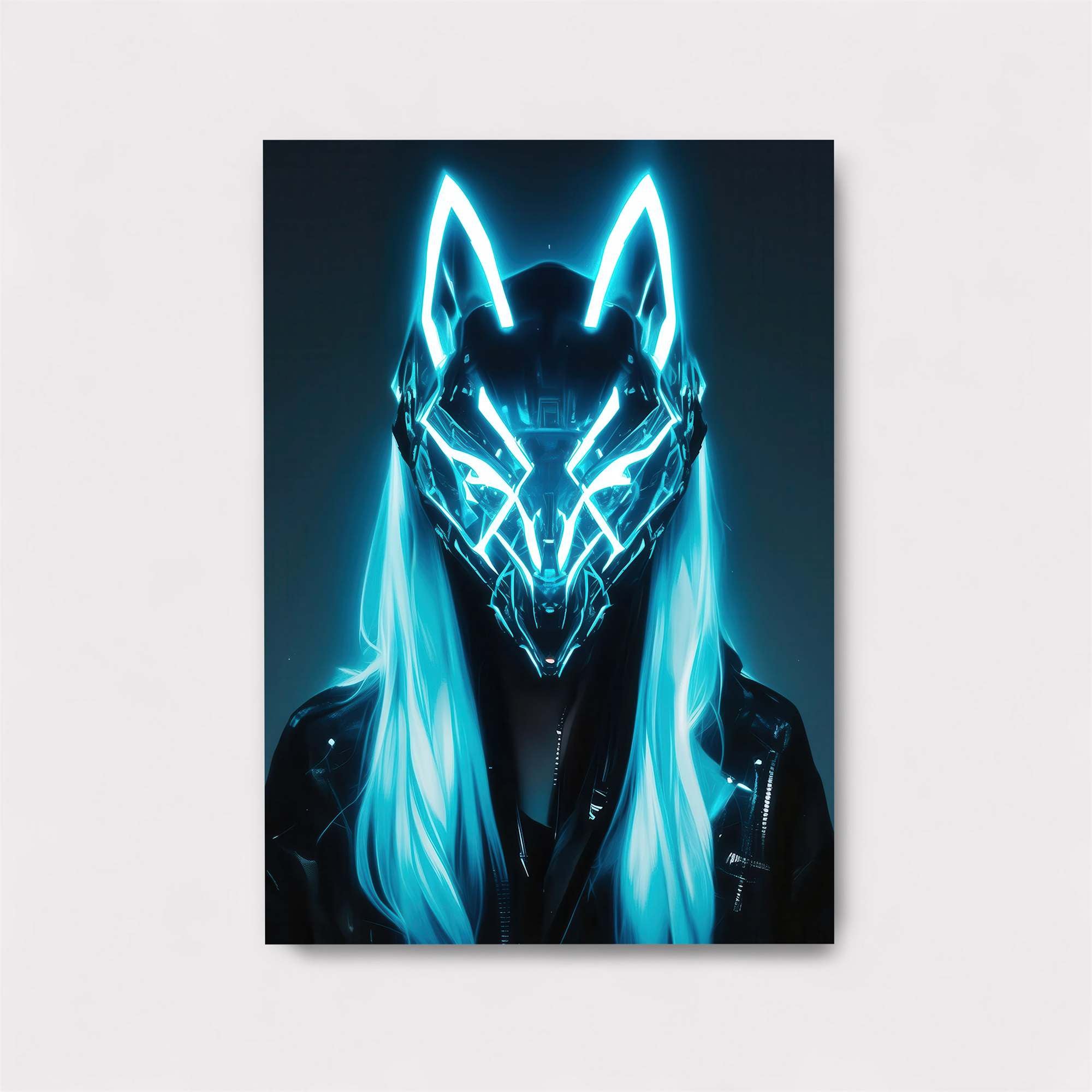 Sub-Zero Frostbite Safe Wall Magnetic / M