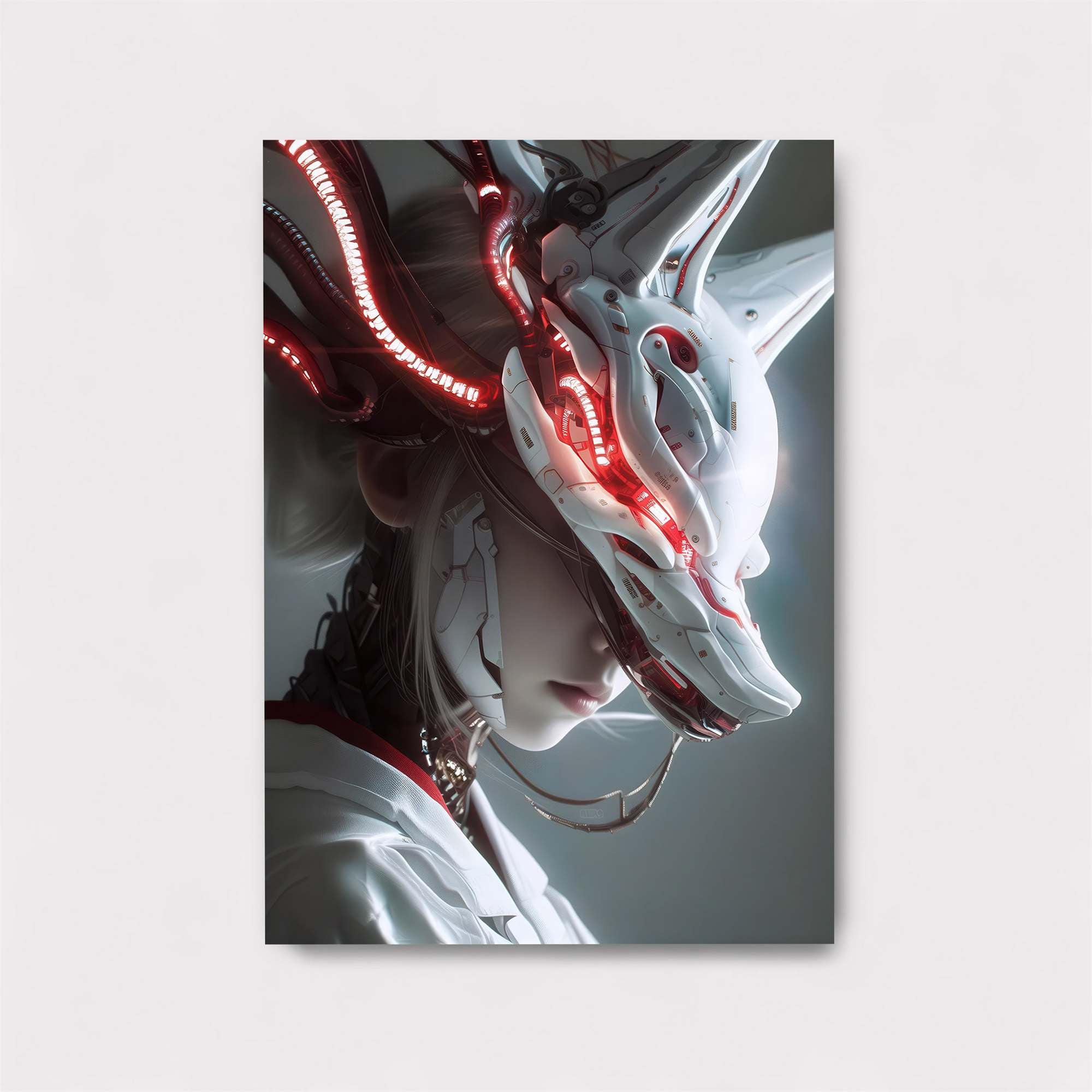 Serpent Storm Safe Wall Magnetic / M