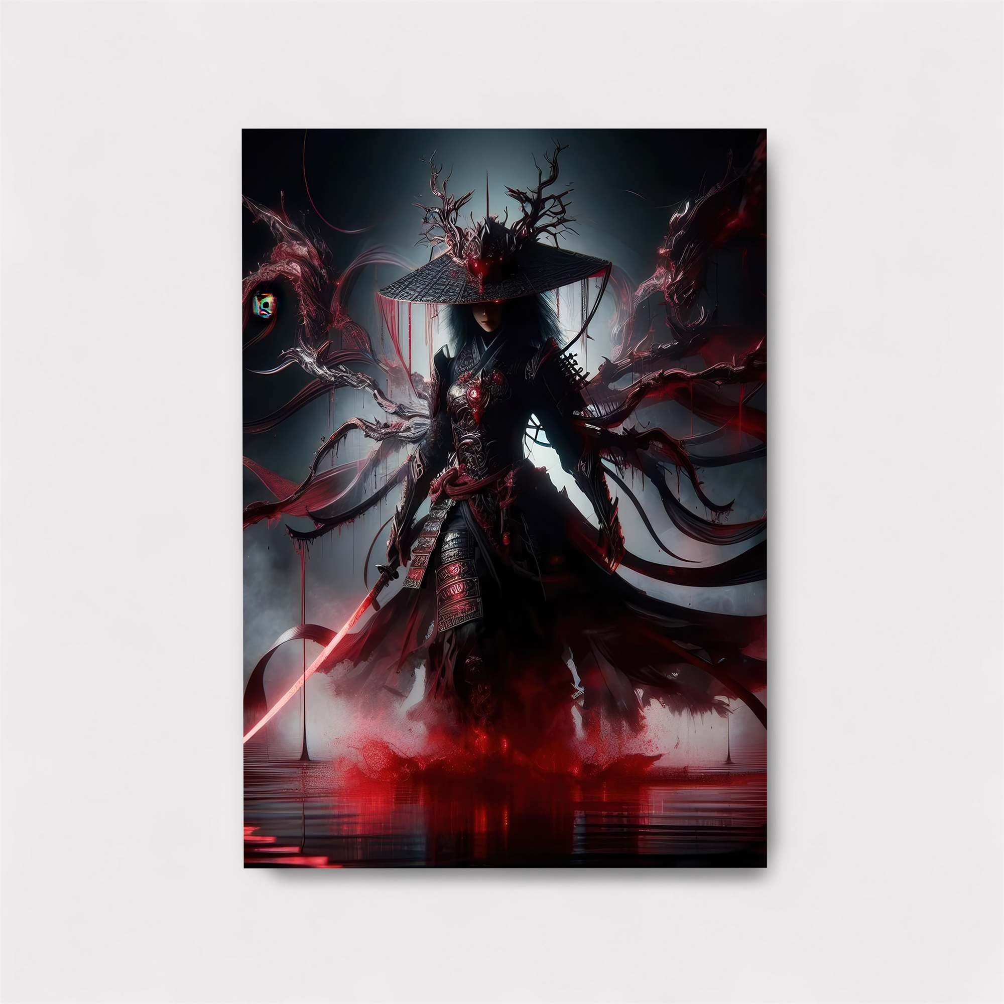 Cobra Enigma Safe Wall Magnetic / M