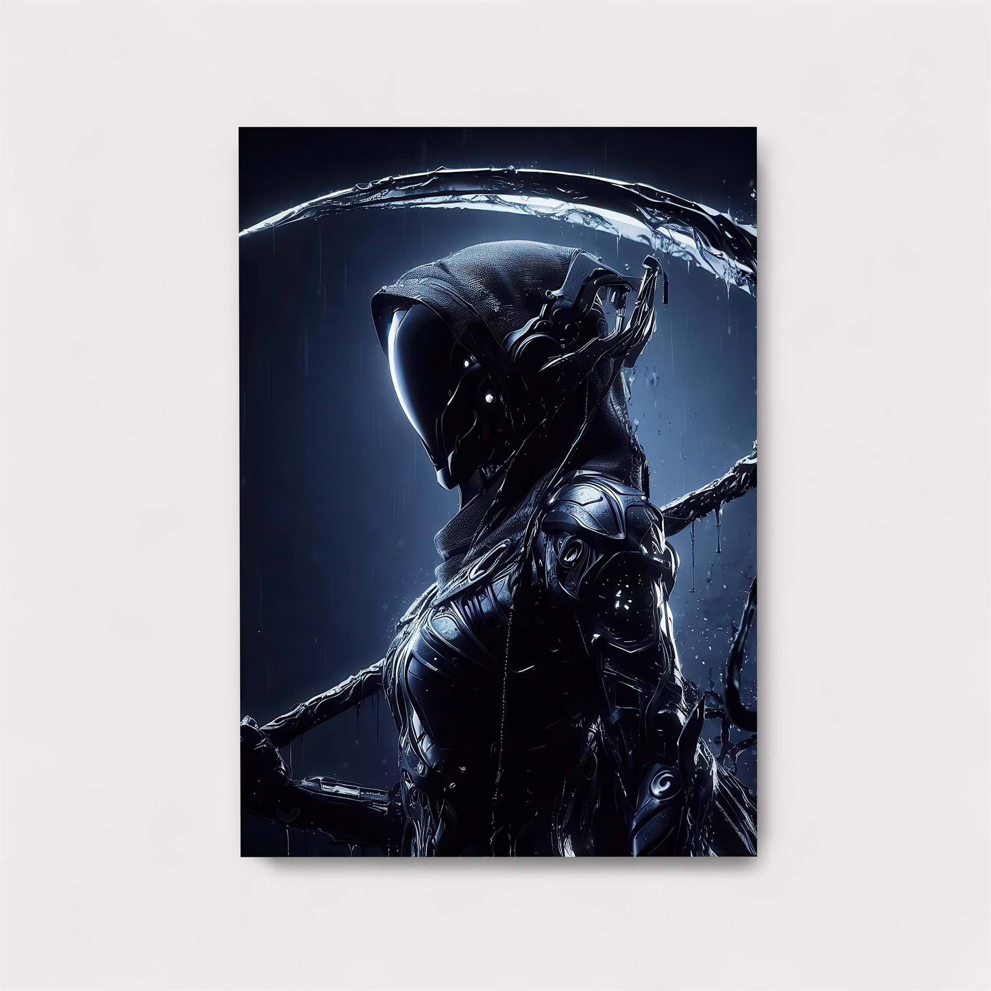 Phoenix Eye Safe Wall Magnetic / M