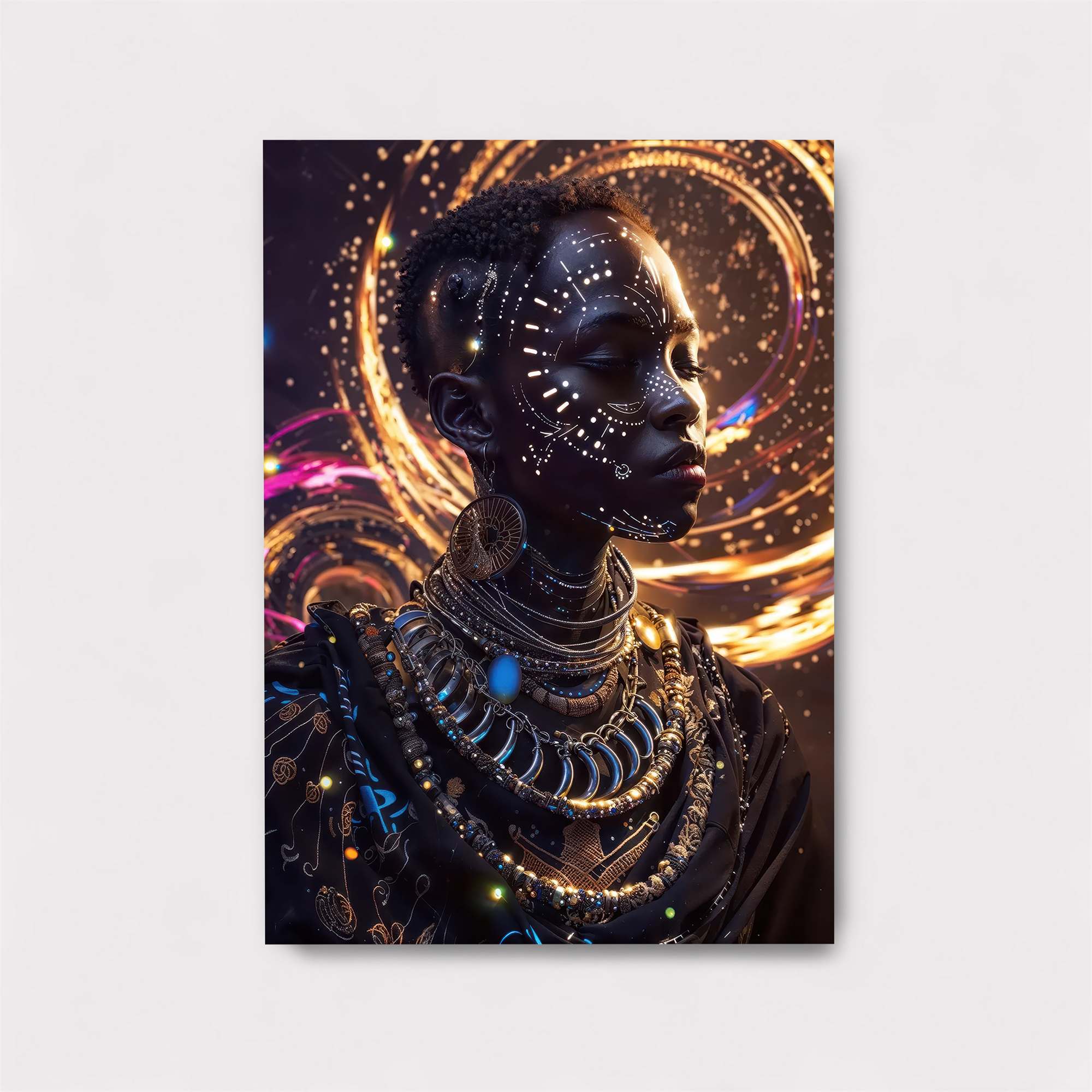 Dragon Dream Safe Wall Magnetic / M