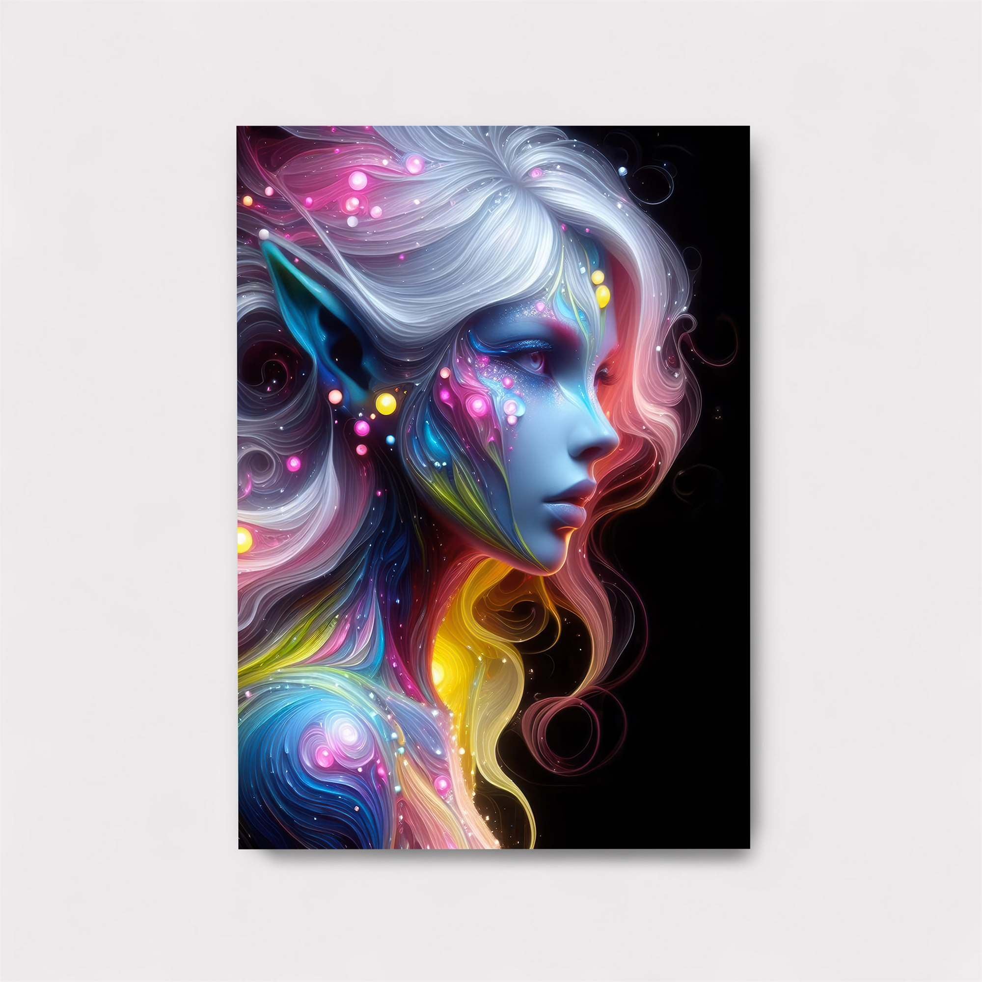 Spider Radiant Safe Wall Magnetic / M