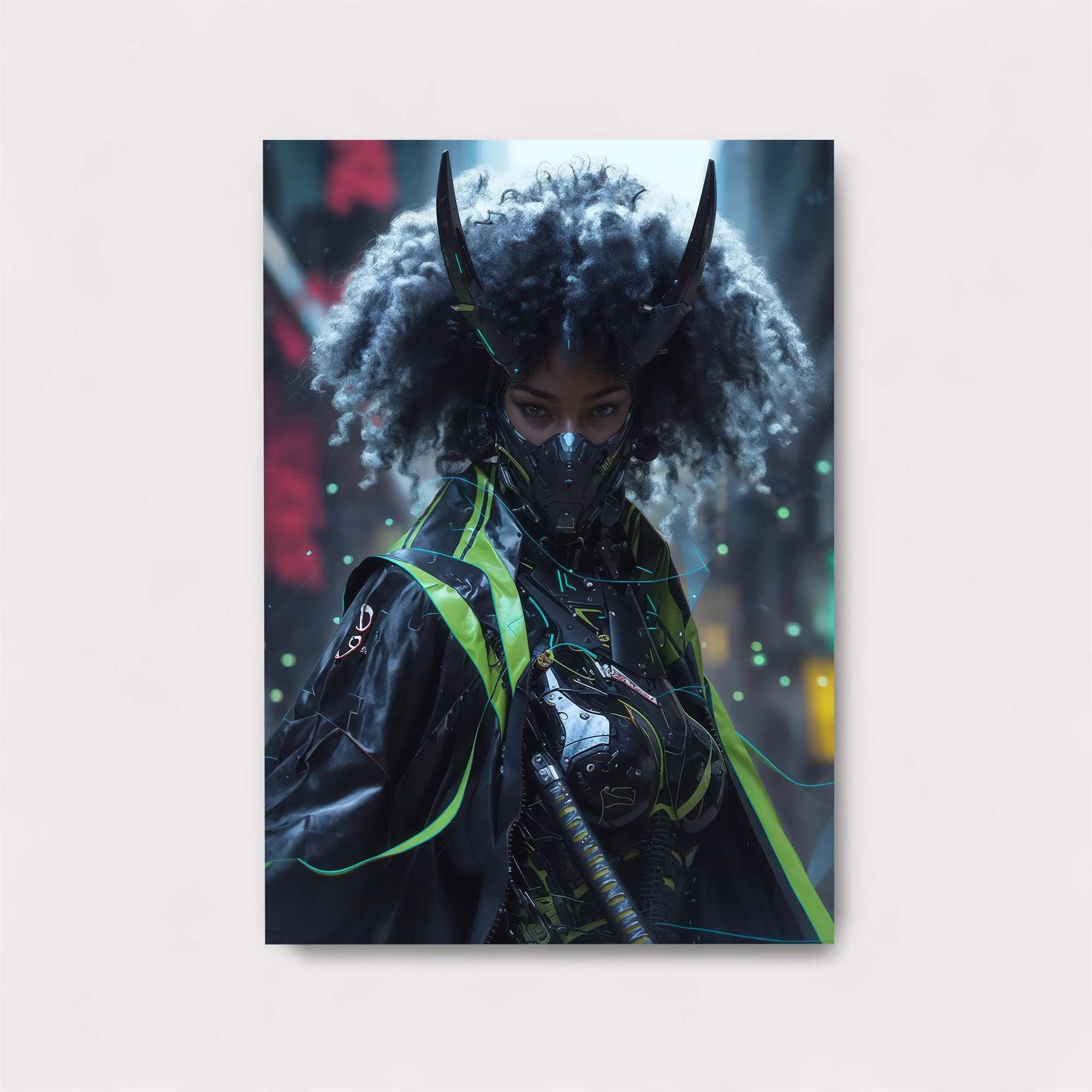 Spider Intensity Safe Wall Magnetic / M