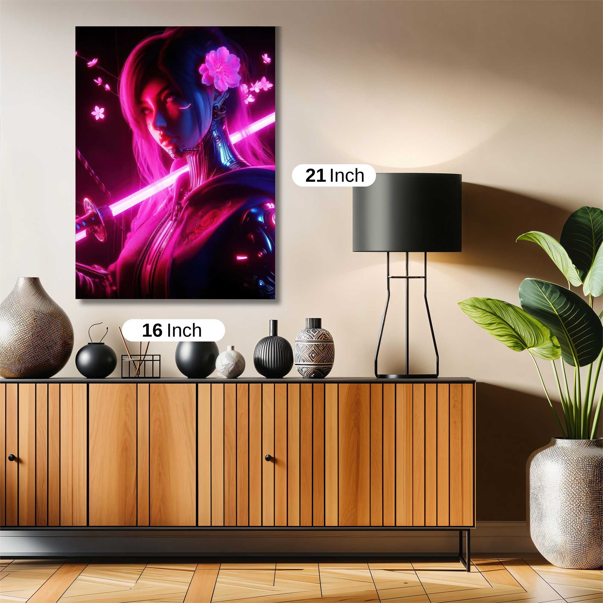 Spider Vengeful Safe Wall Magnetic / M