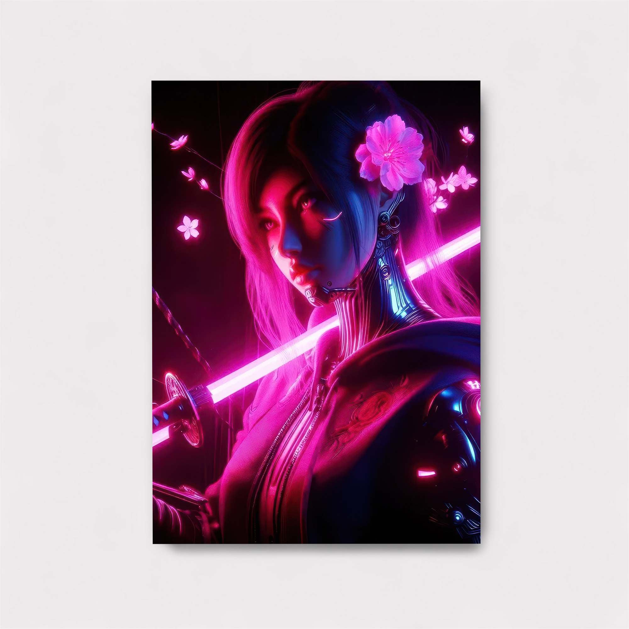 Spider Vengeful Safe Wall Magnetic / M