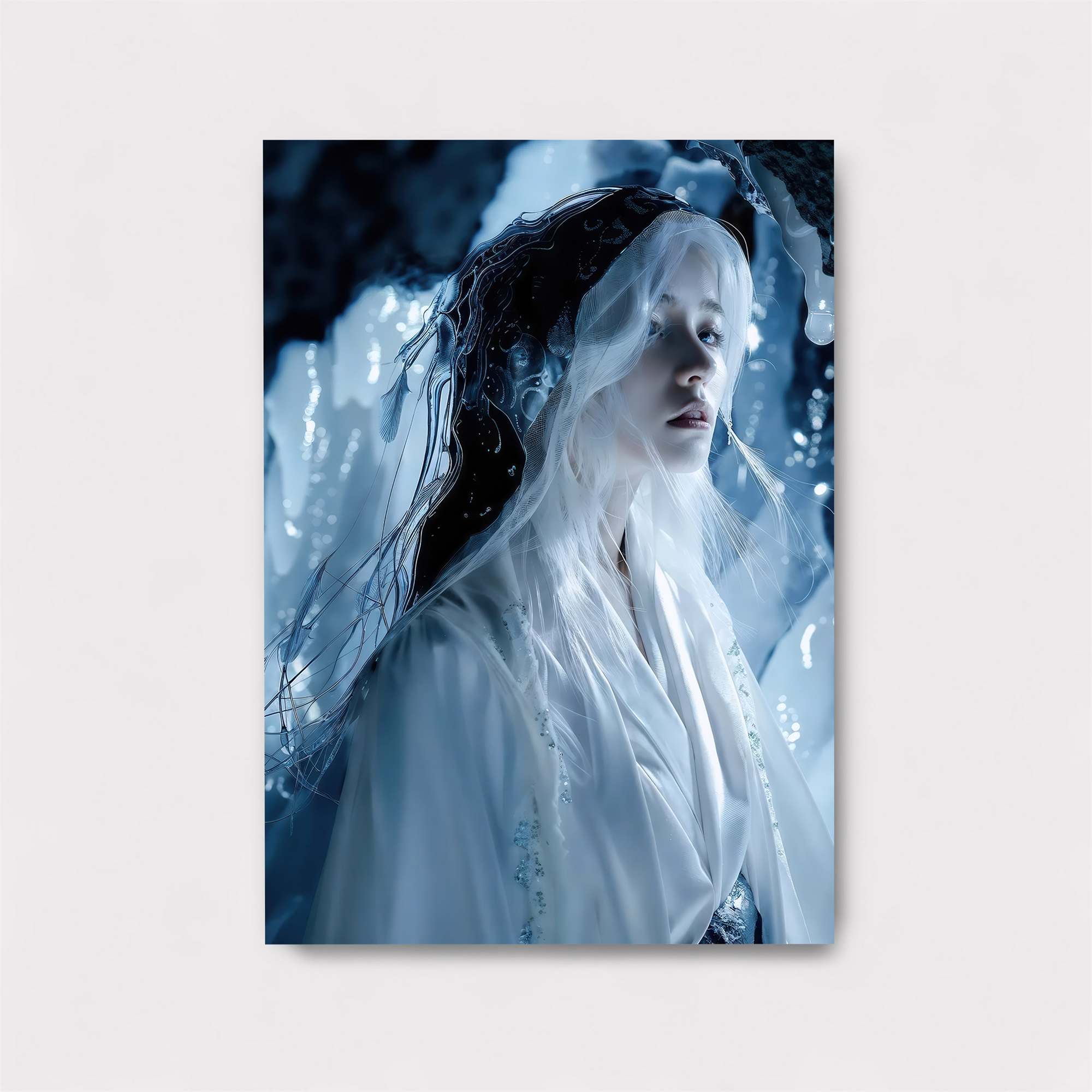 Spider Radiant Safe Wall Magnetic / M