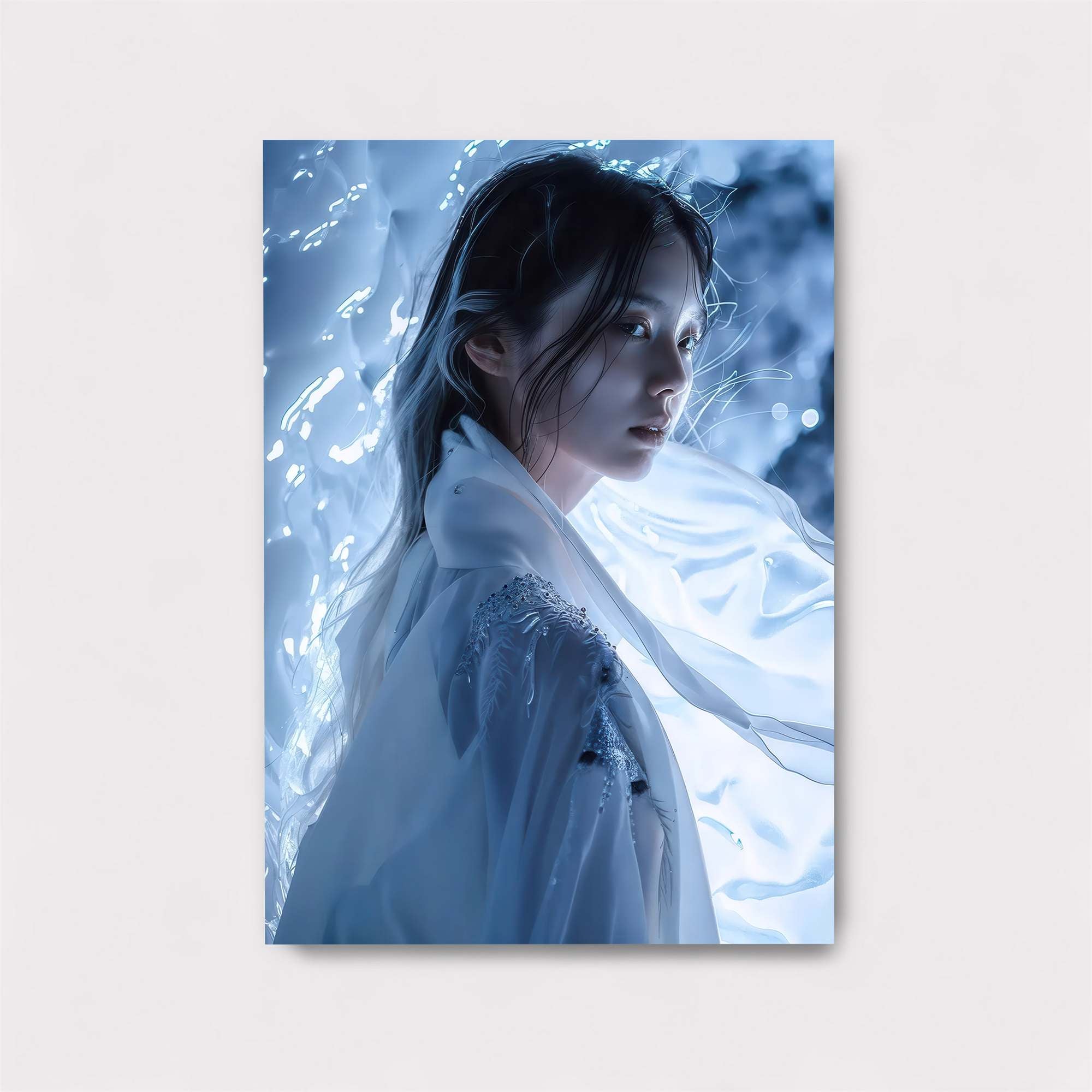 Volkswagen Vibrant Safe Wall Magnetic / M