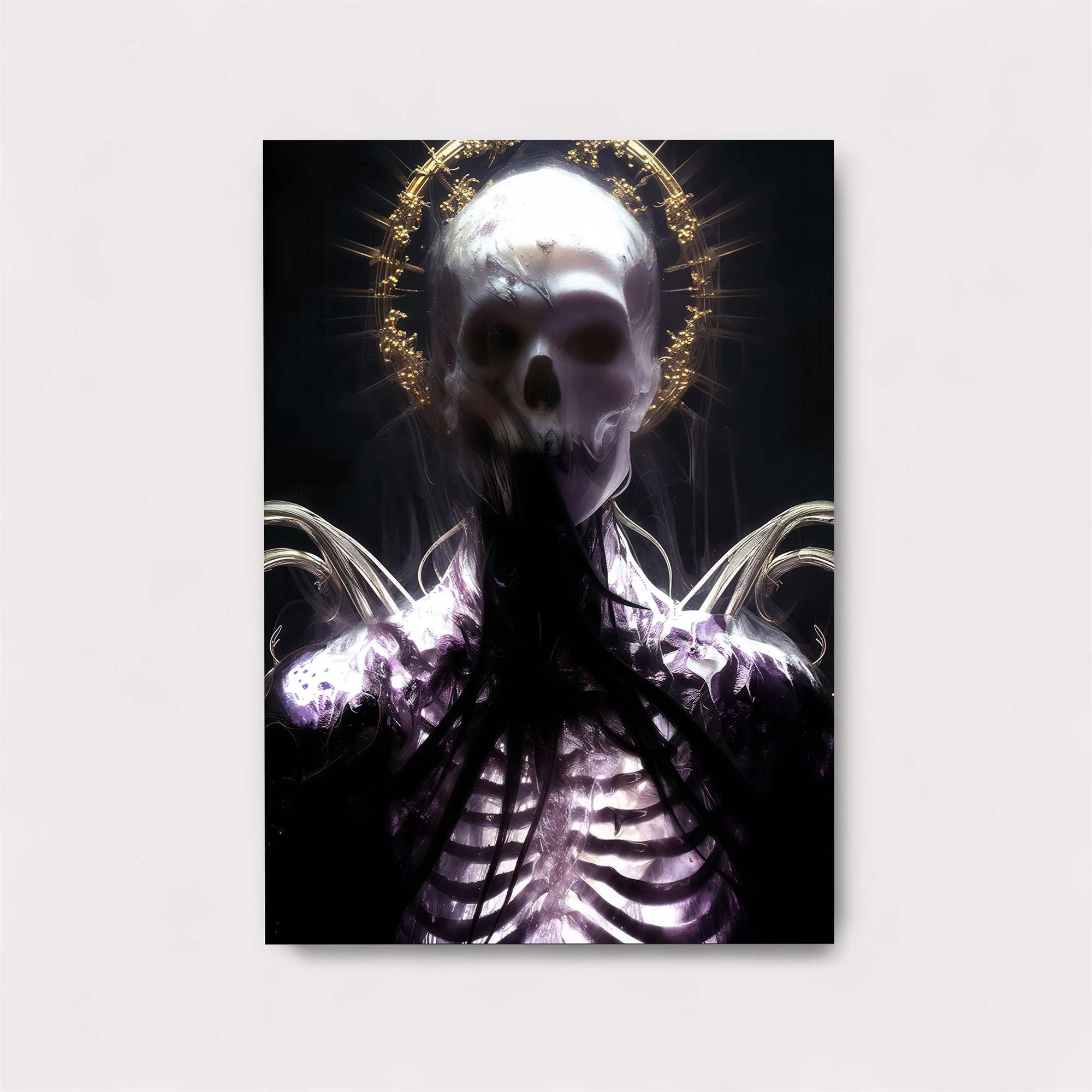 Volkswagen Velocity Safe Wall Magnetic / M