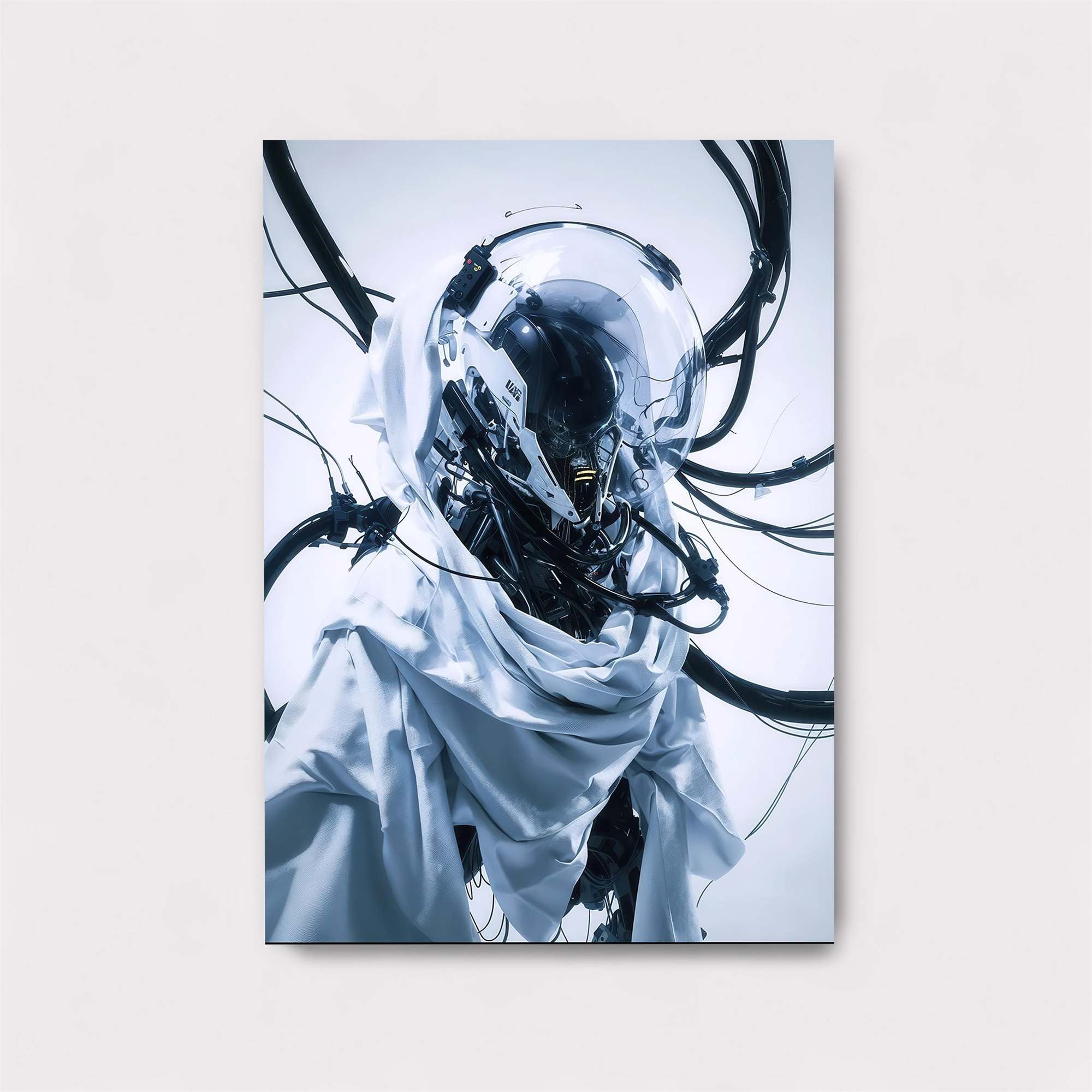 Iron Resolve Safe Wall Magnetic / M