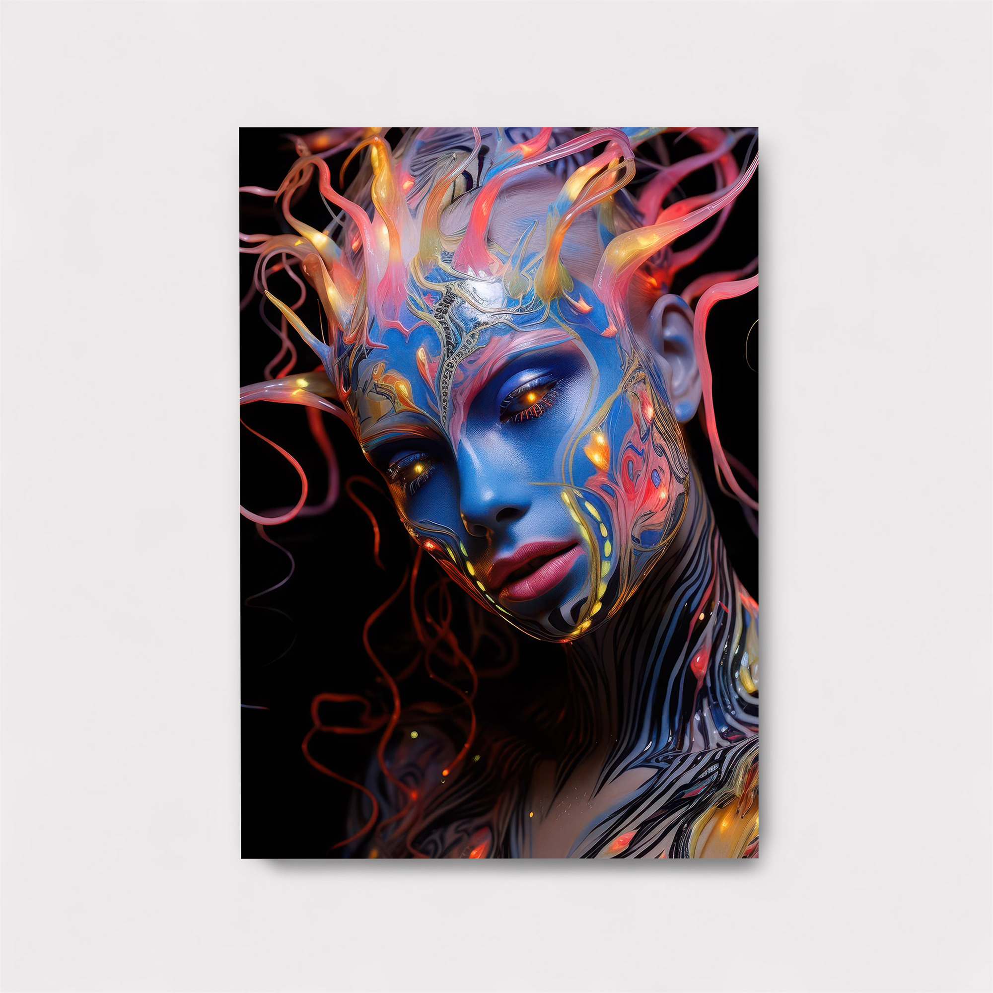 Orb Enigma Safe Wall Magnetic / M