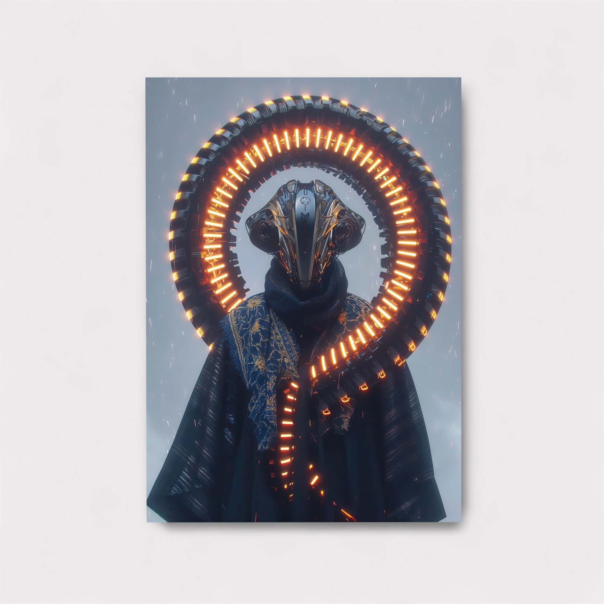 Ironheart Resolute Safe Wall Magnetic / M