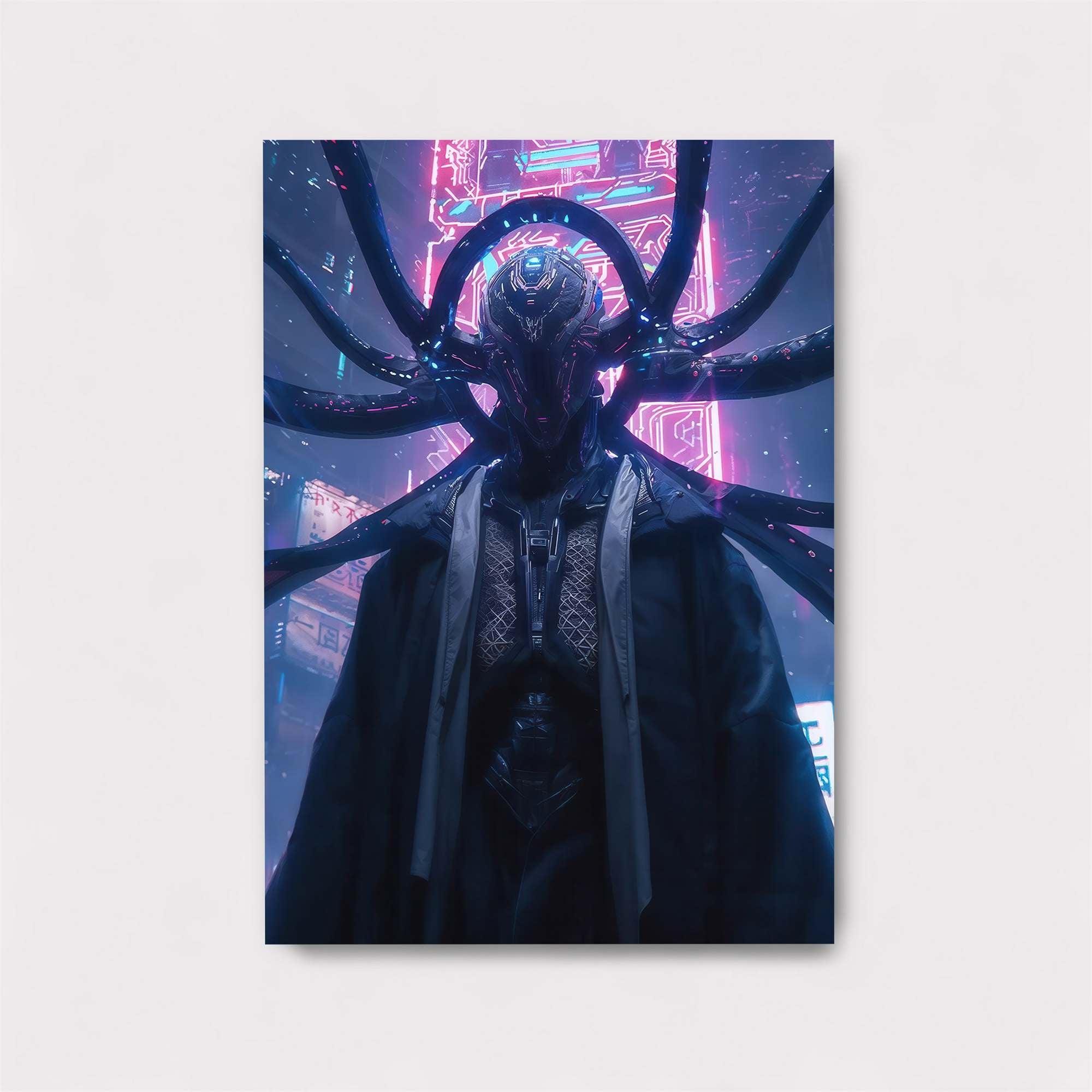 Lion Sentinel Safe Wall Magnetic / M