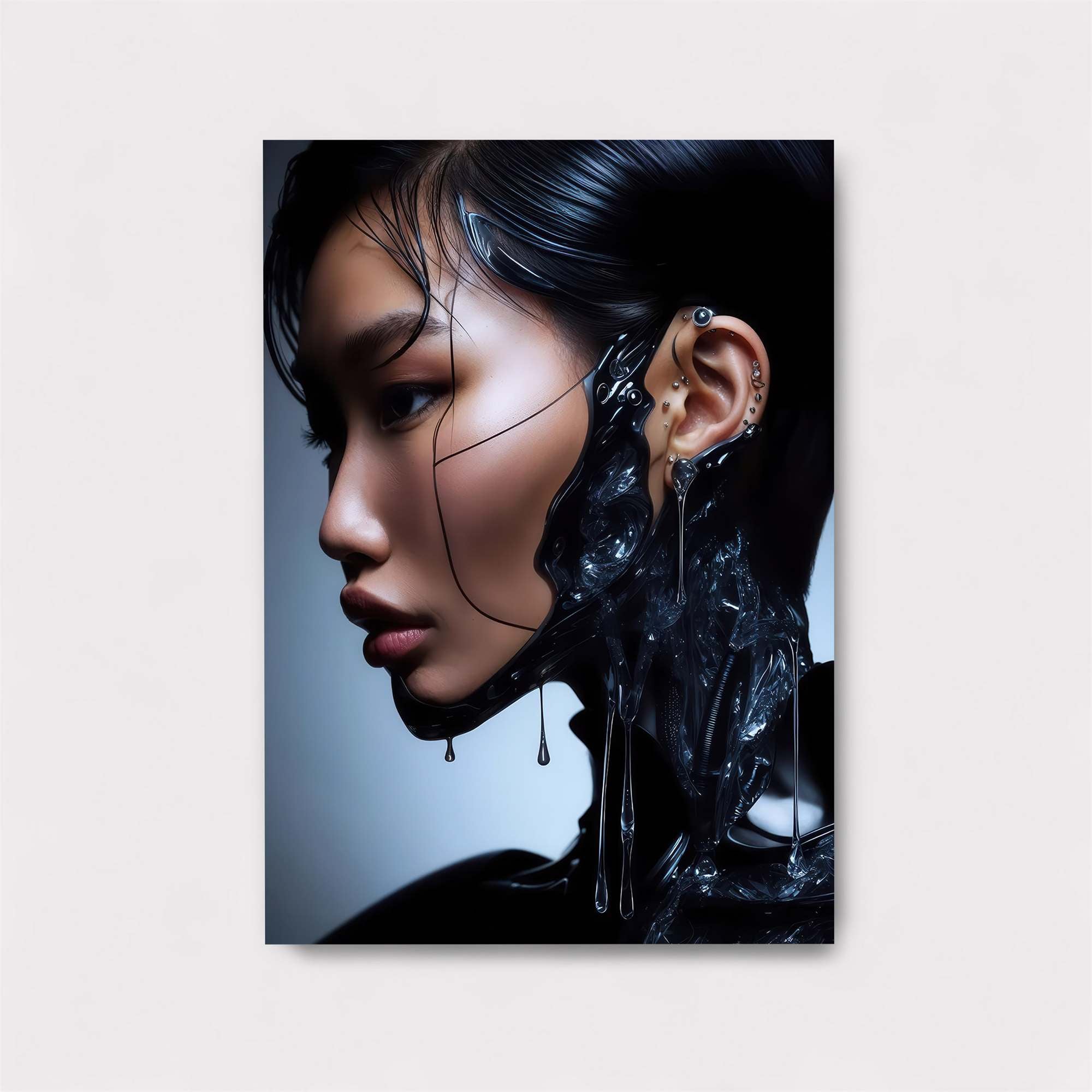 Anubis Ascendant Safe Wall Magnetic / M