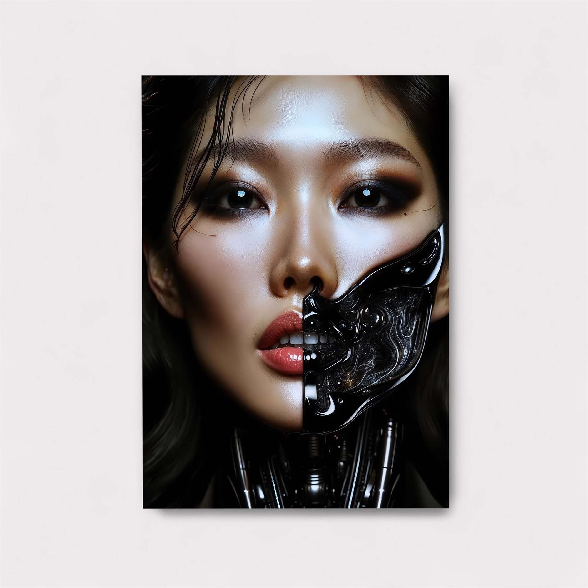 Ultron Serene Safe Wall Magnetic / M