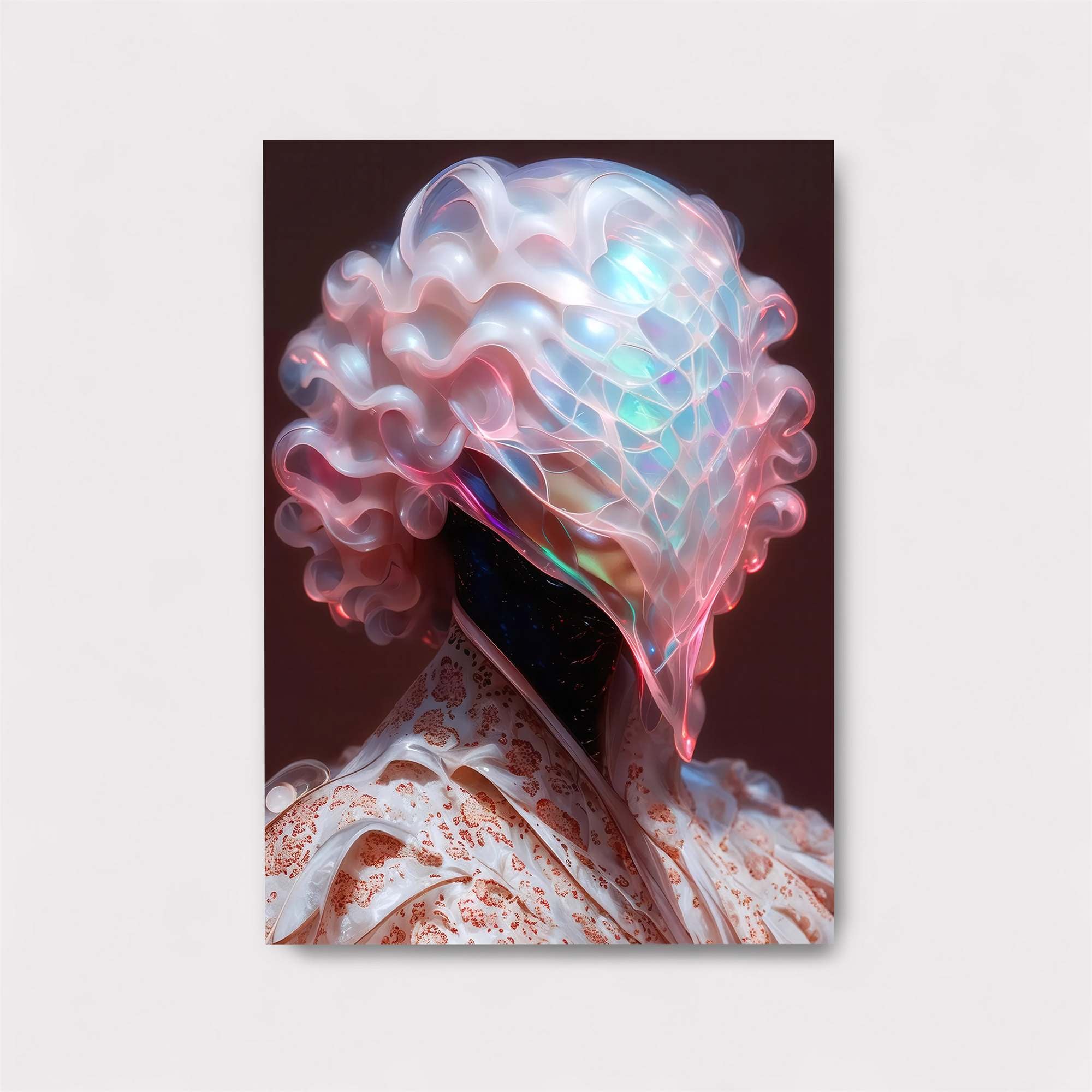 Black Specter Safe Wall Magnetic / M