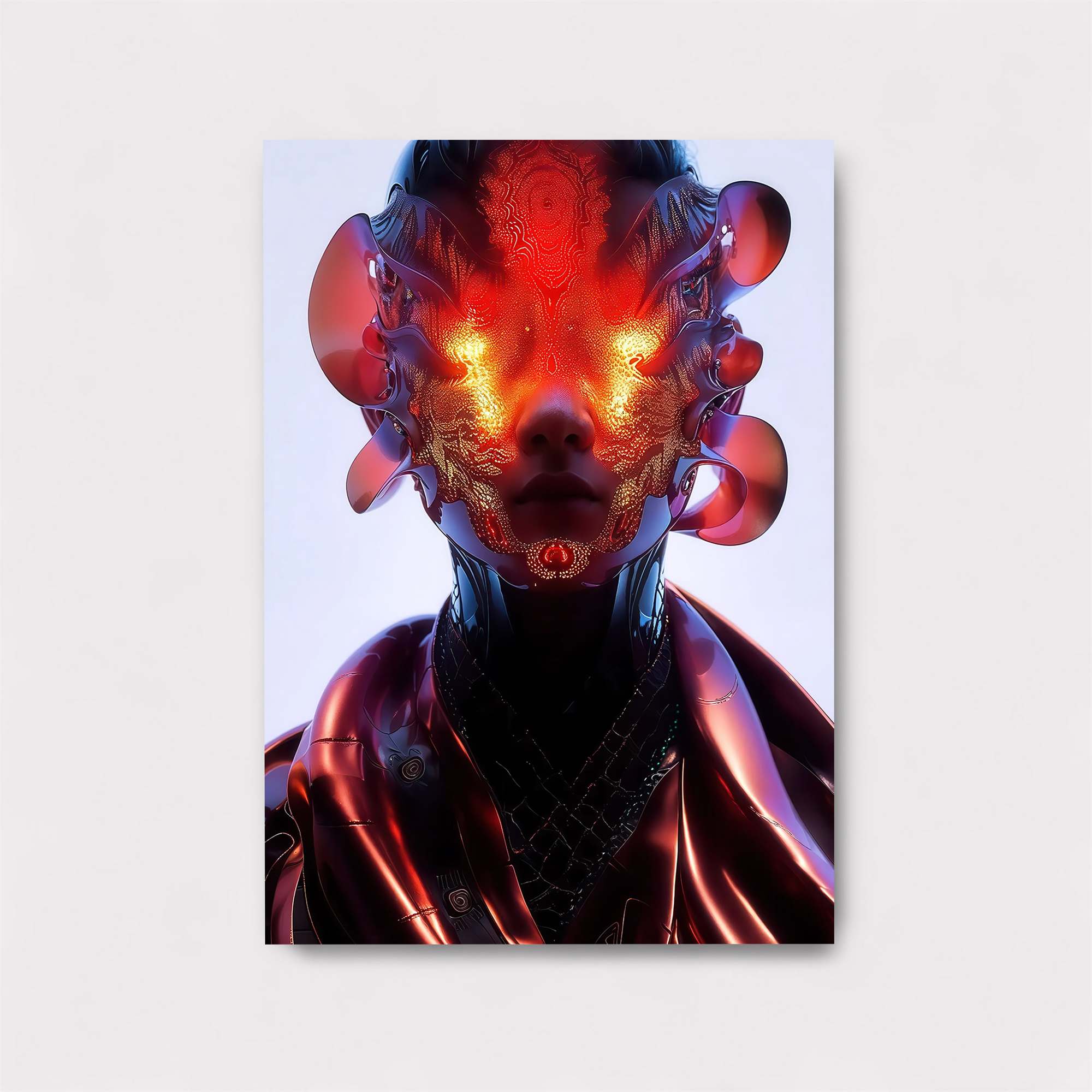 Tozo Tranquil Safe Wall Magnetic / M