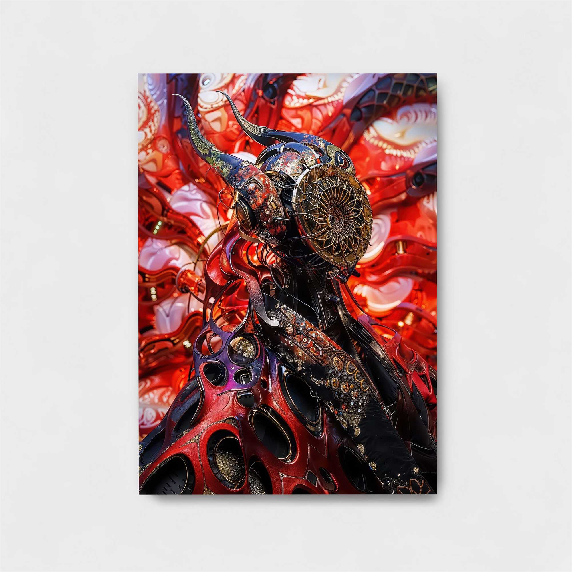 Comsan Dream Safe Wall Magnetic / M