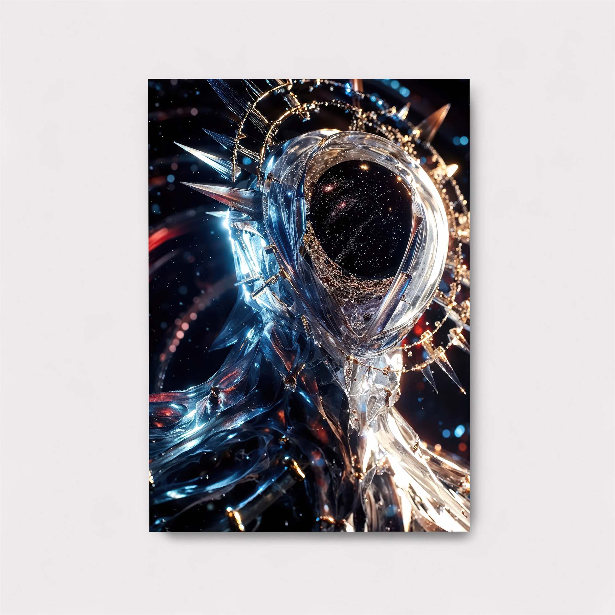 NightRider Safe Wall Magnetic / M