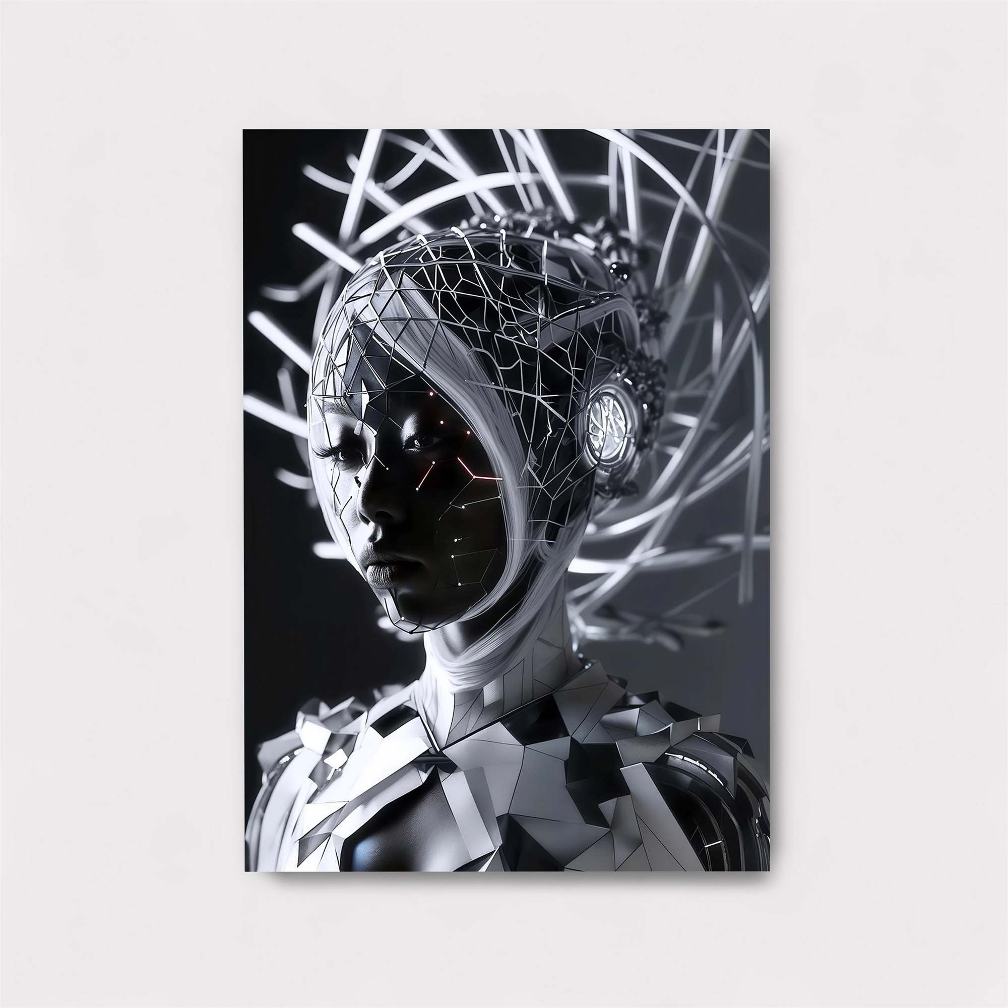 Reaper Bloom Safe Wall Magnetic / M