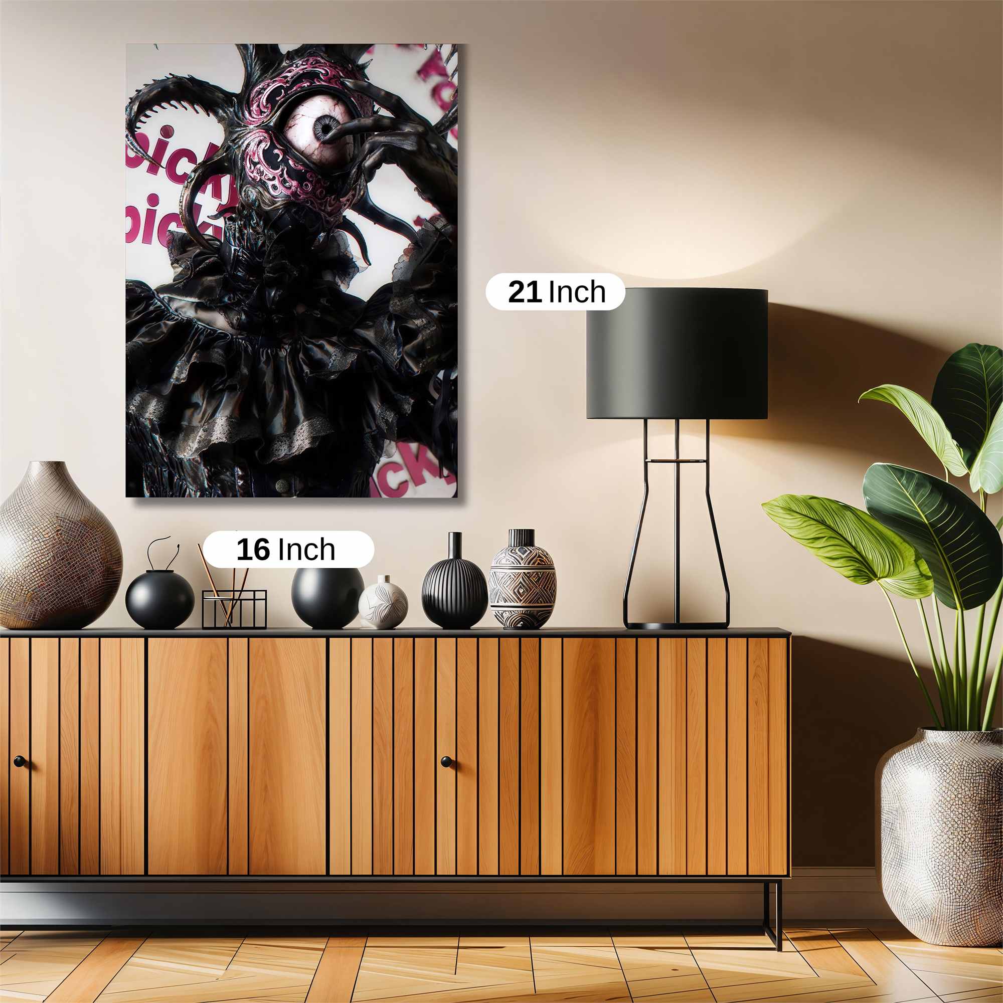 Sub-Zero Frostbite Safe Wall Magnetic / M