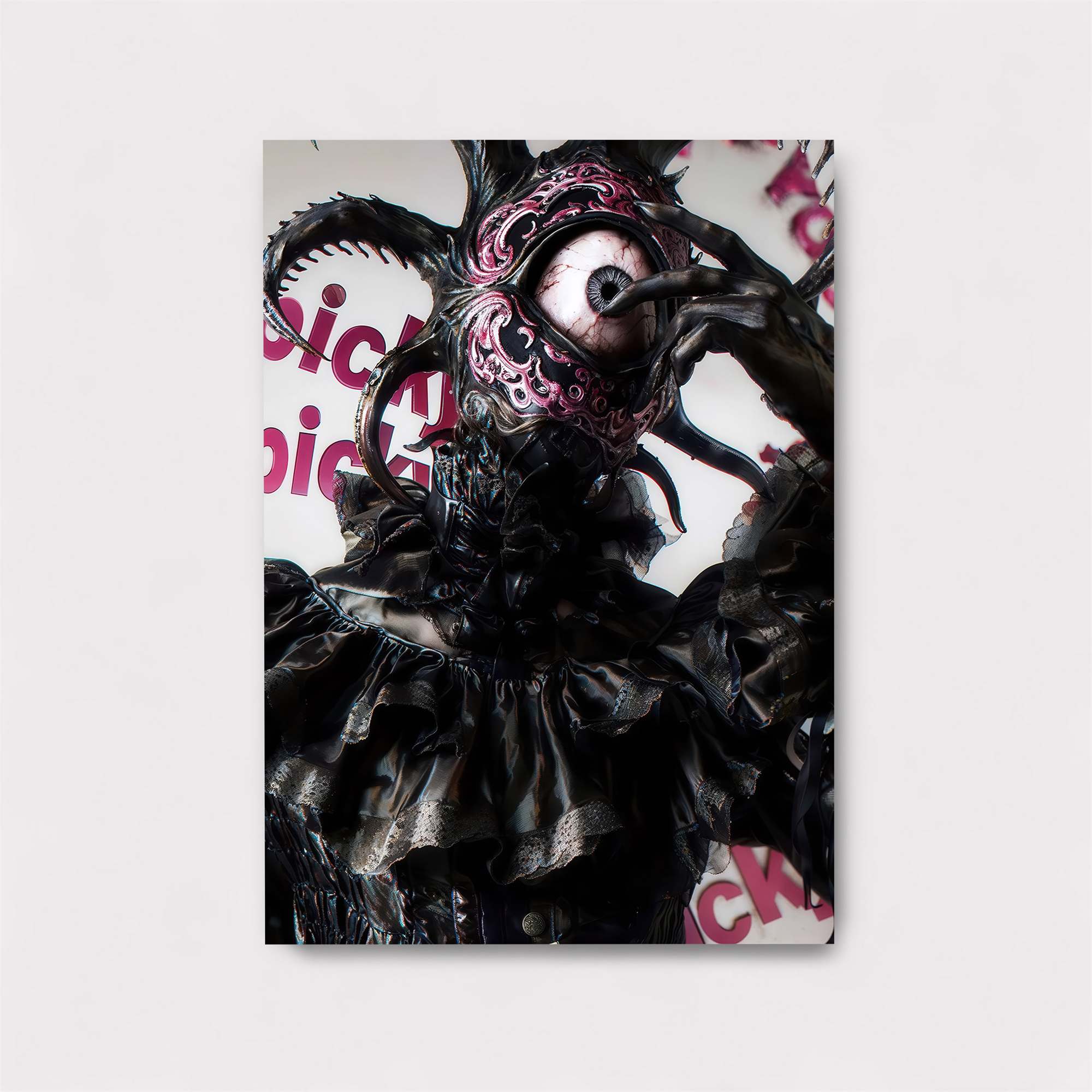 Sub-Zero Frostbite Safe Wall Magnetic / M