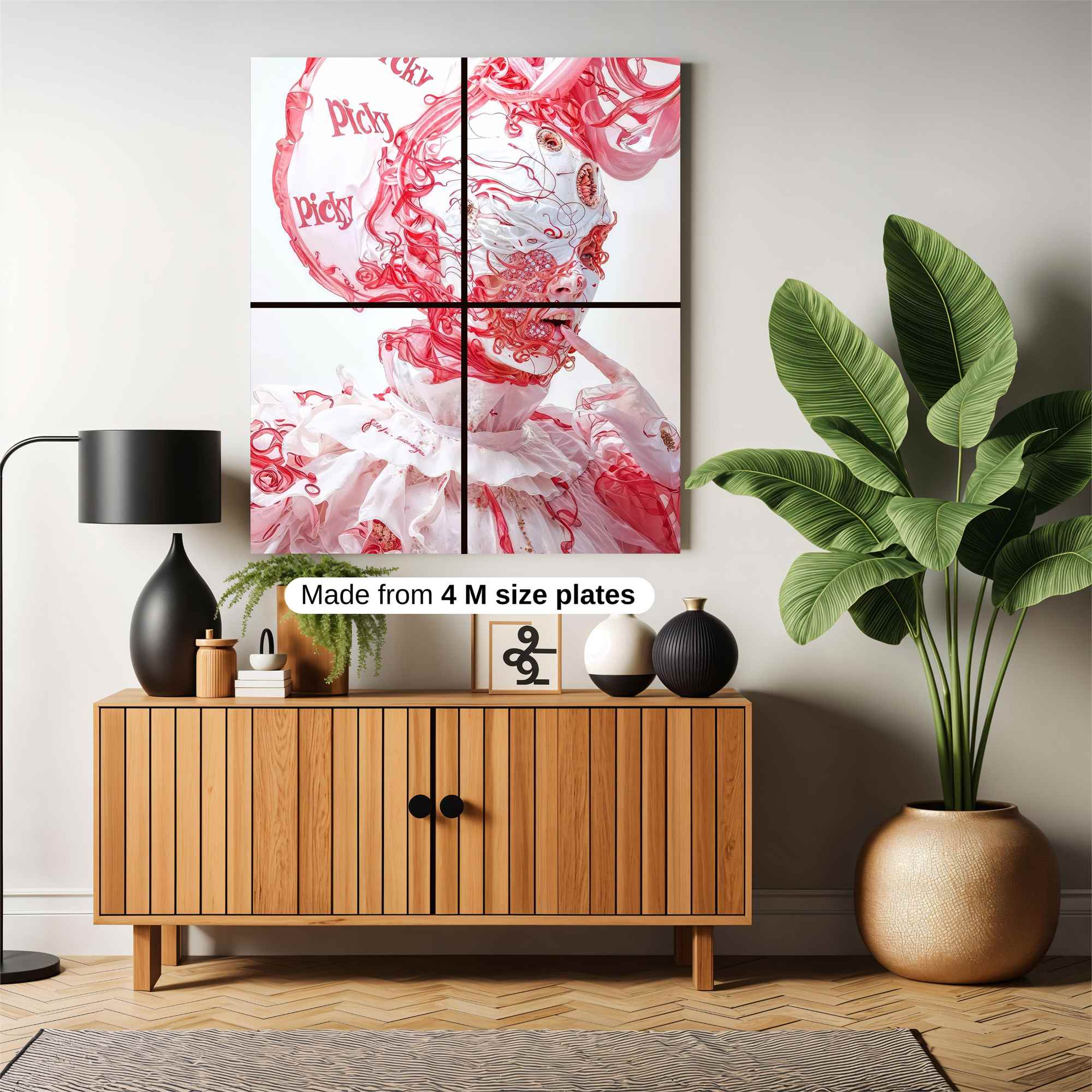 Sub-Zero Frostbite Safe Wall Magnetic / M