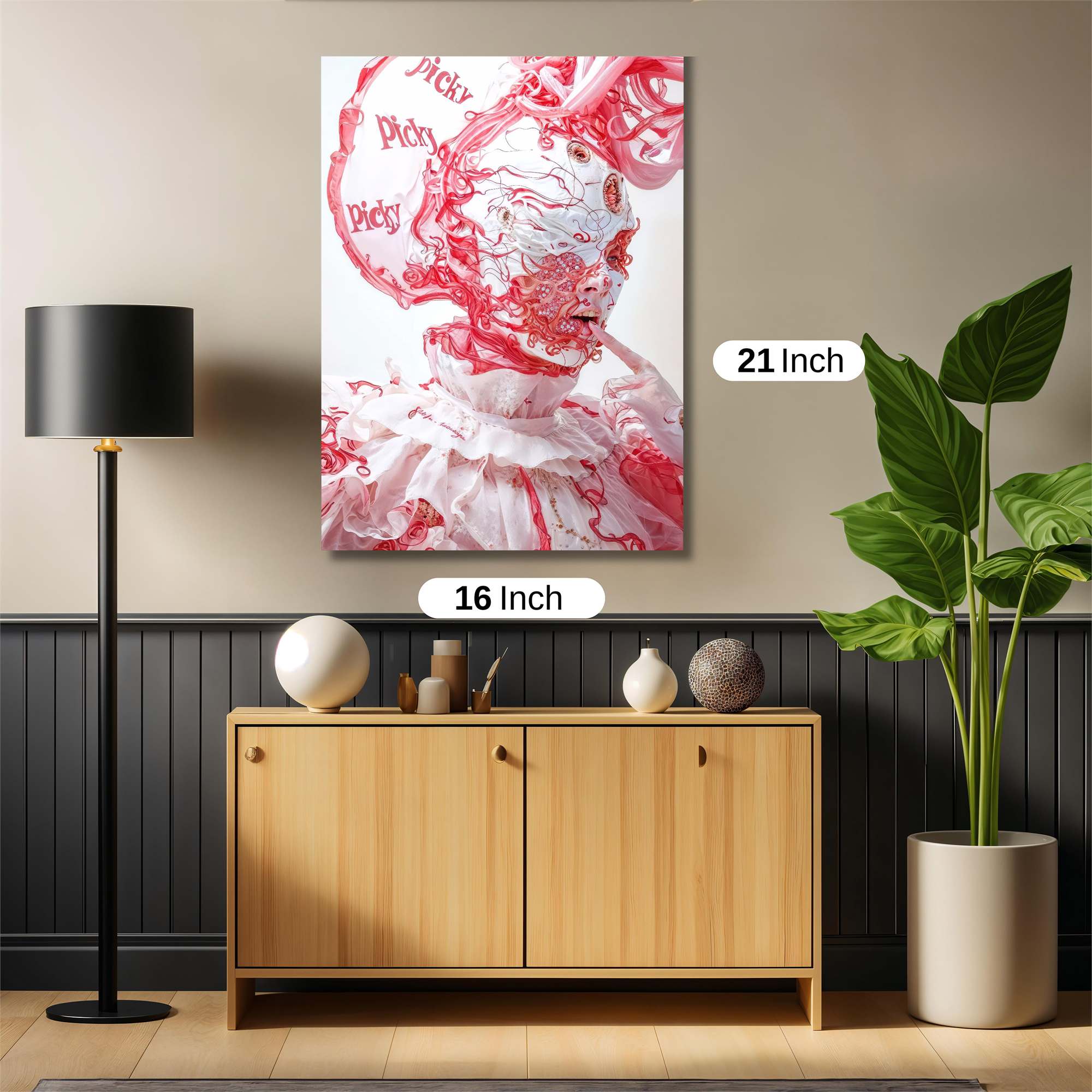 Sub-Zero Frostbite Safe Wall Magnetic / M