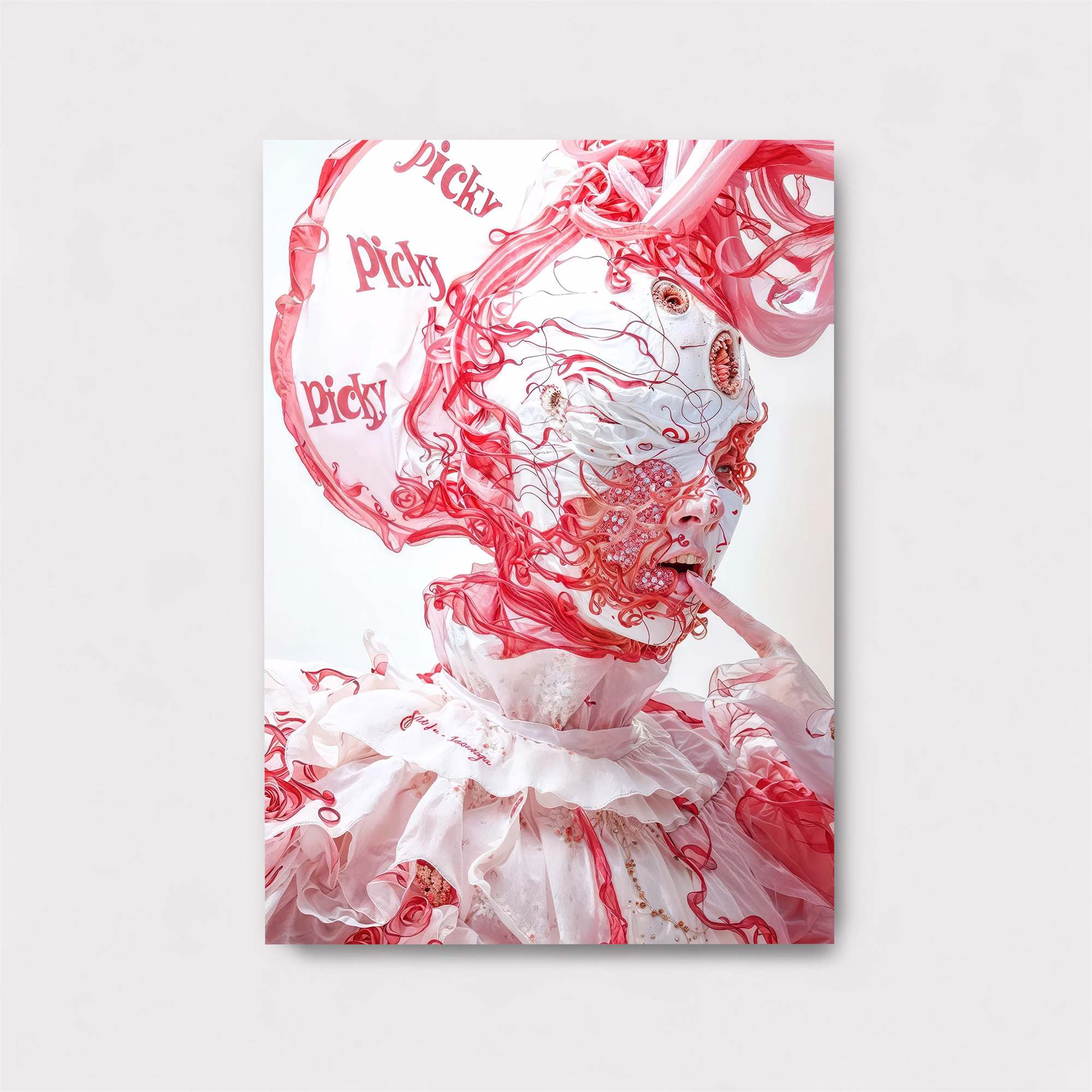 Sub-Zero Frostbite Safe Wall Magnetic / M