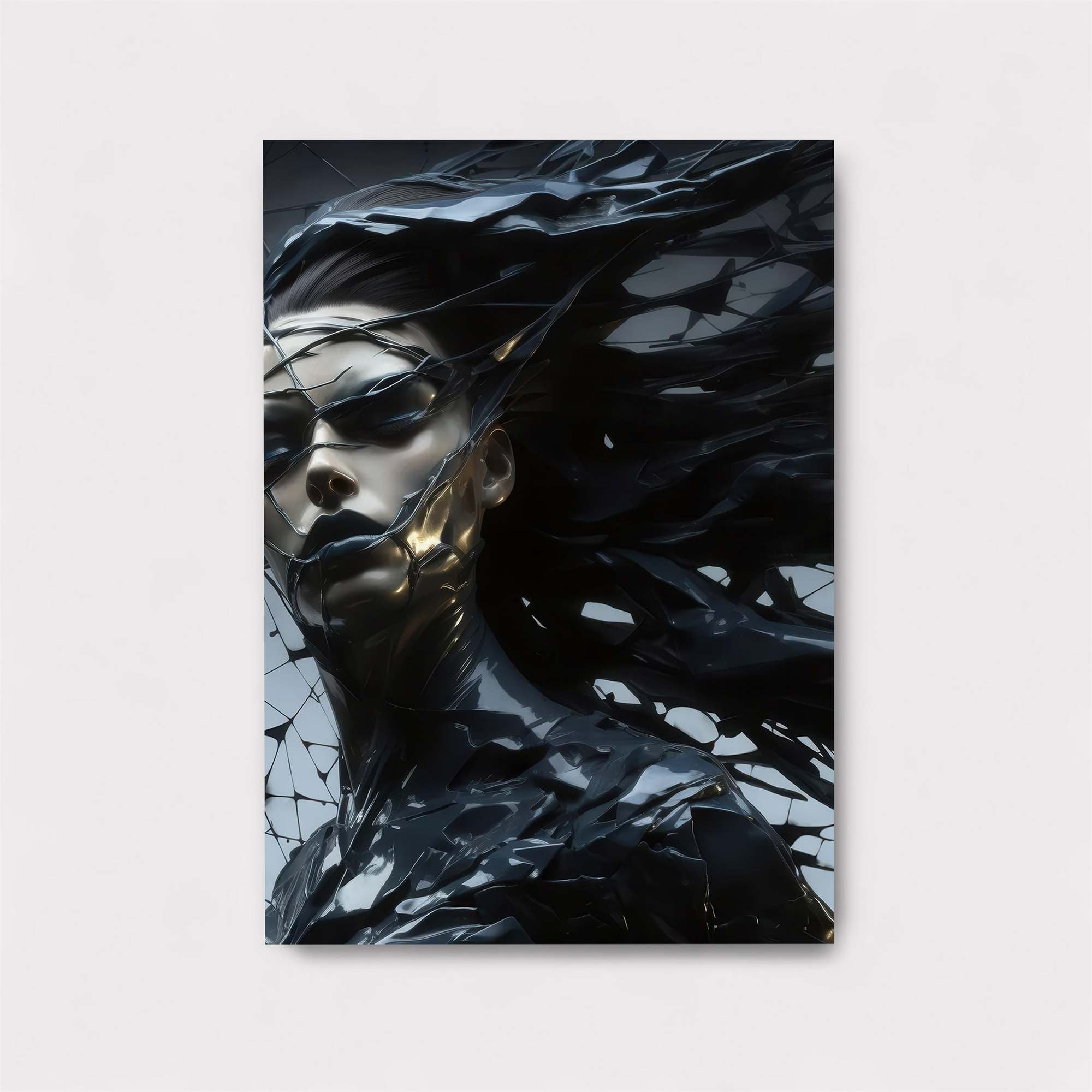 Yin Elegance Safe Wall Magnetic / M