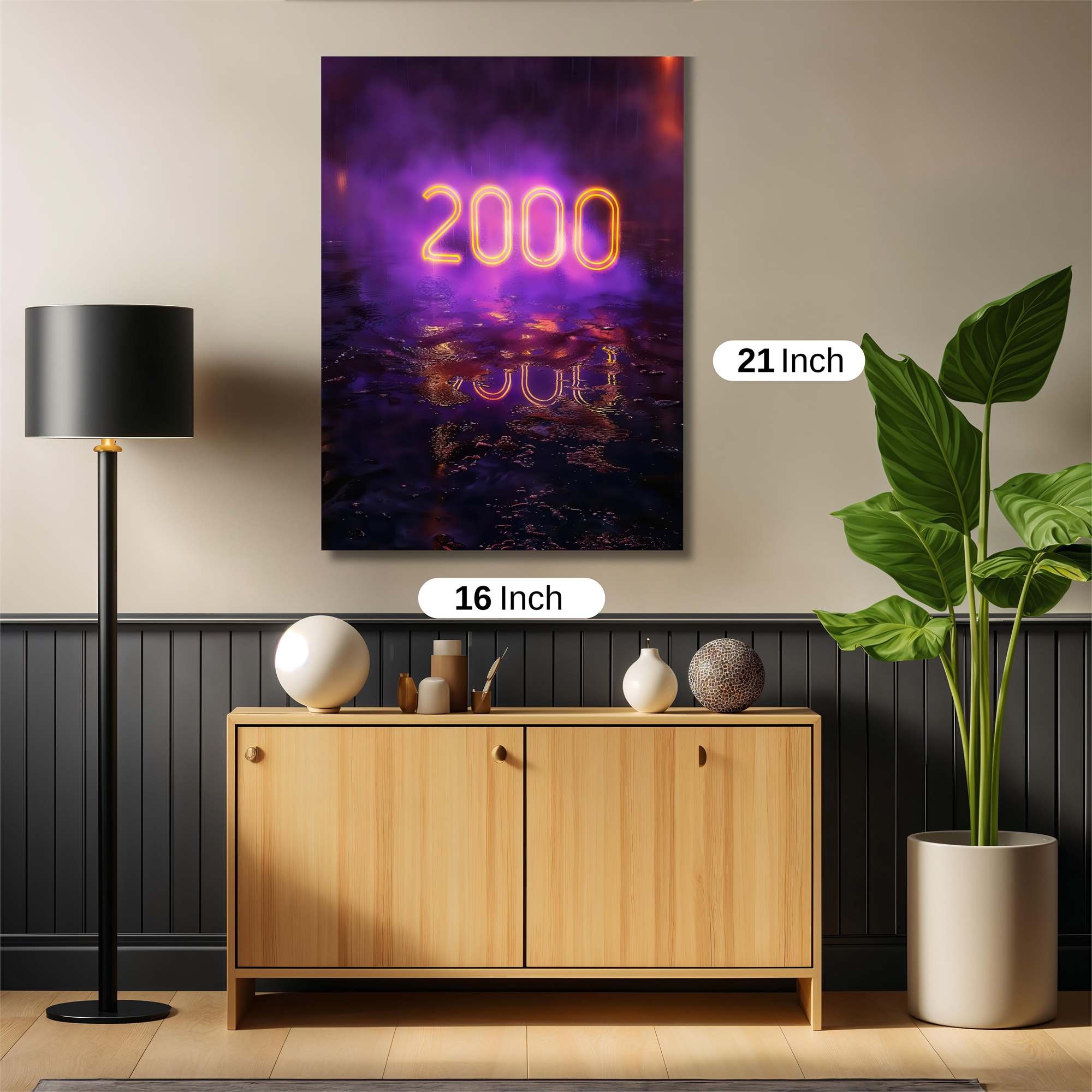 DoomRider Safe Wall Magnetic / M