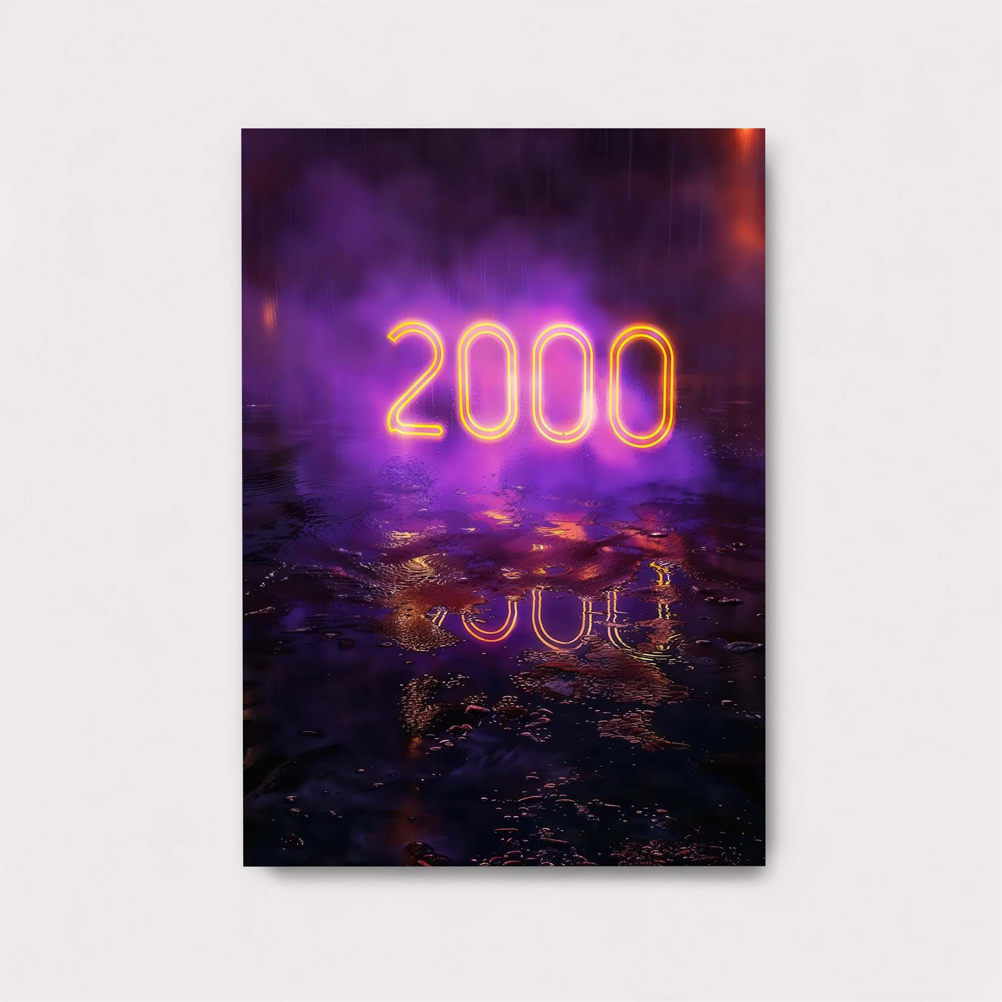 DoomRider Safe Wall Magnetic / M