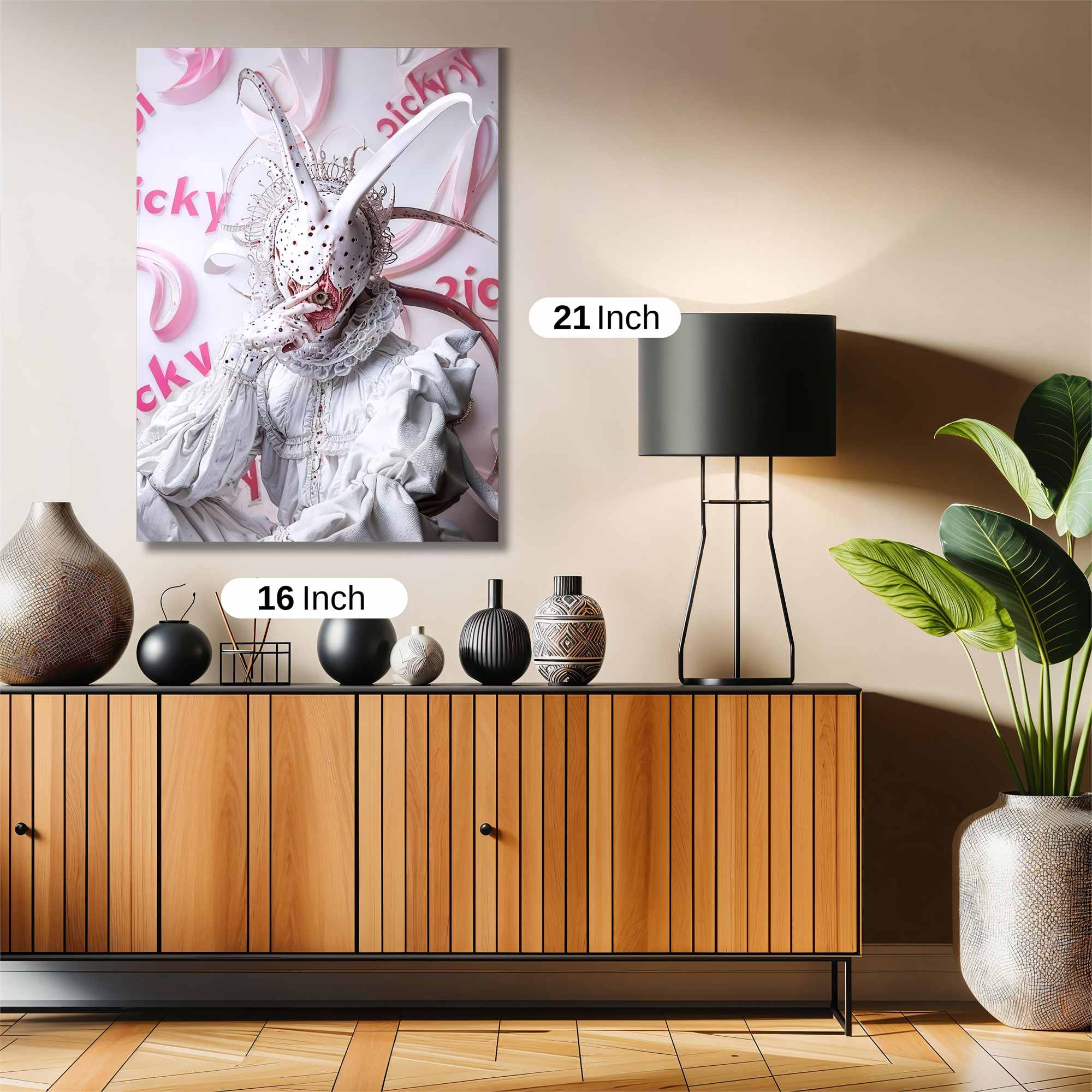 NoobSaibot Enigmatic Safe Wall Magnetic / M