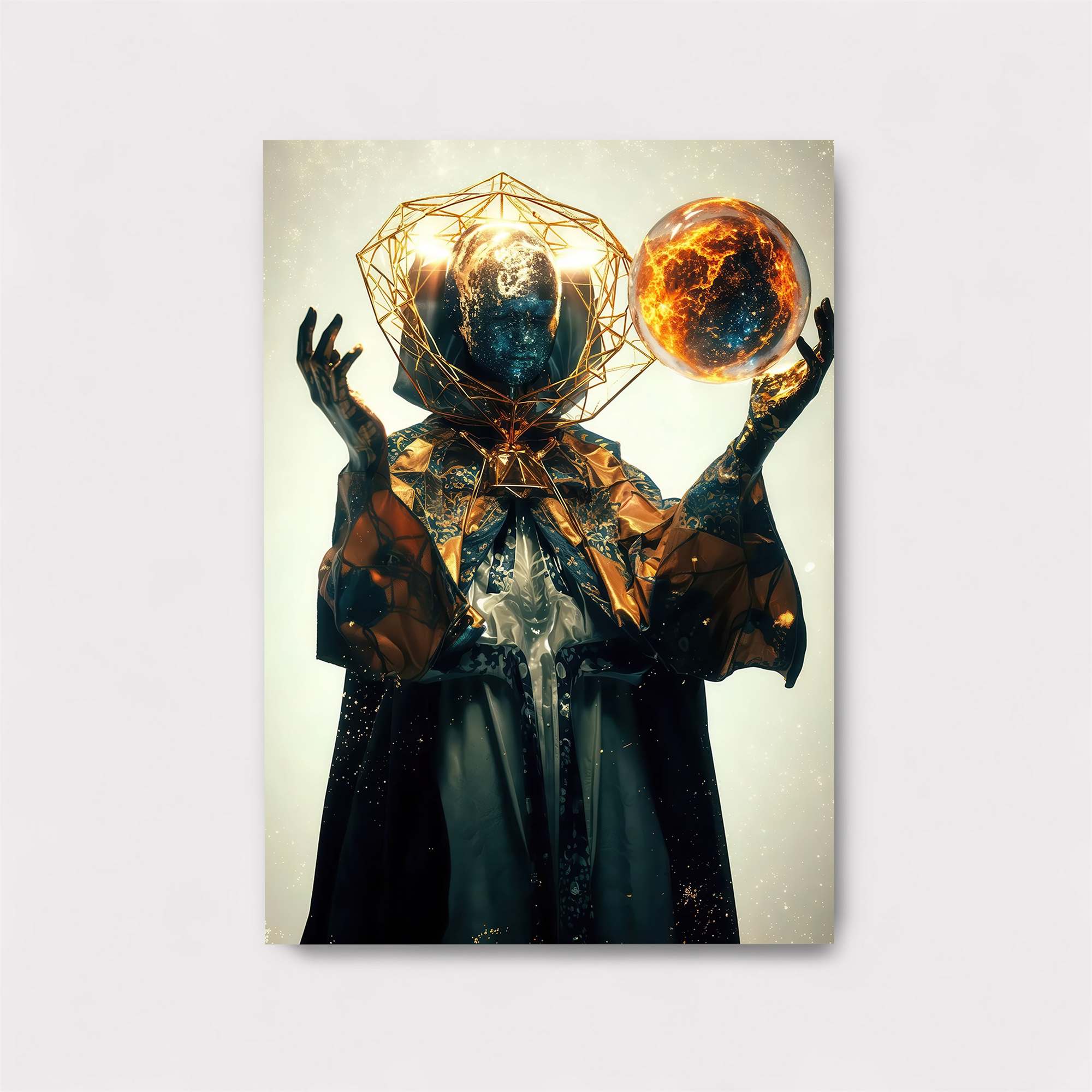 Sub-Zero Frost Safe Wall Magnetic / M